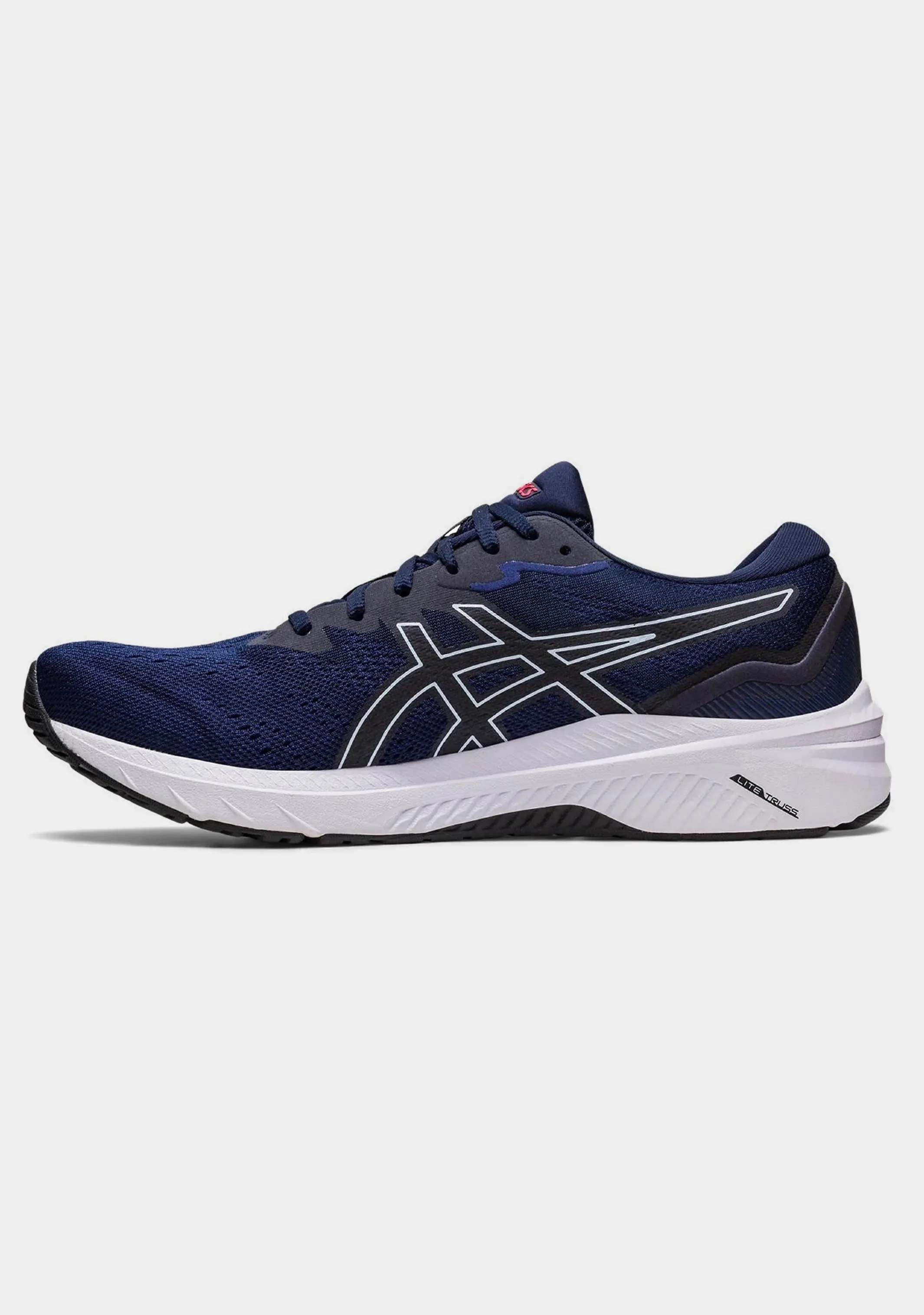 Asics Men’s GT 1000 11 (2E Width)
