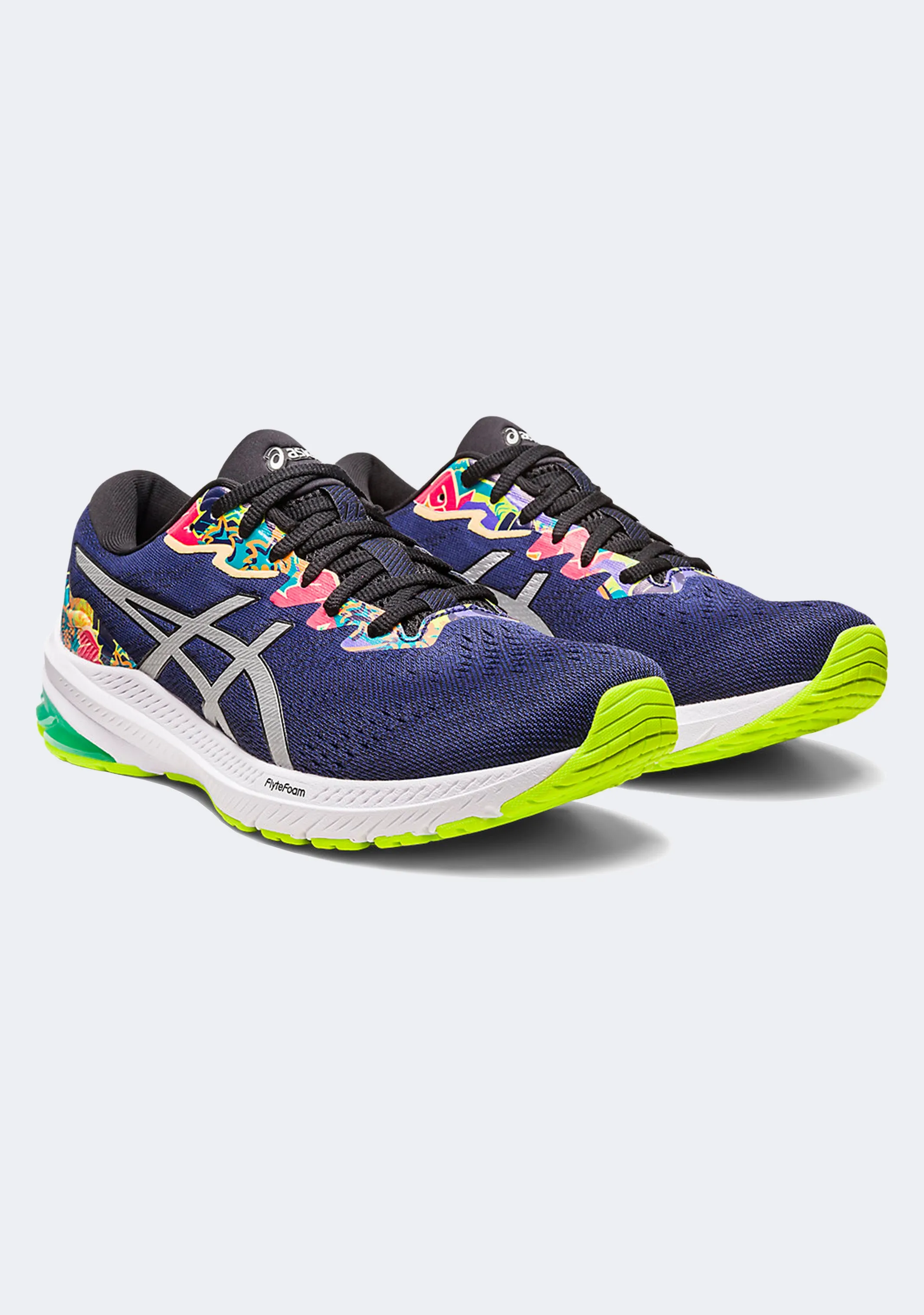 Asics Men's GT 1000 11 Lite Show