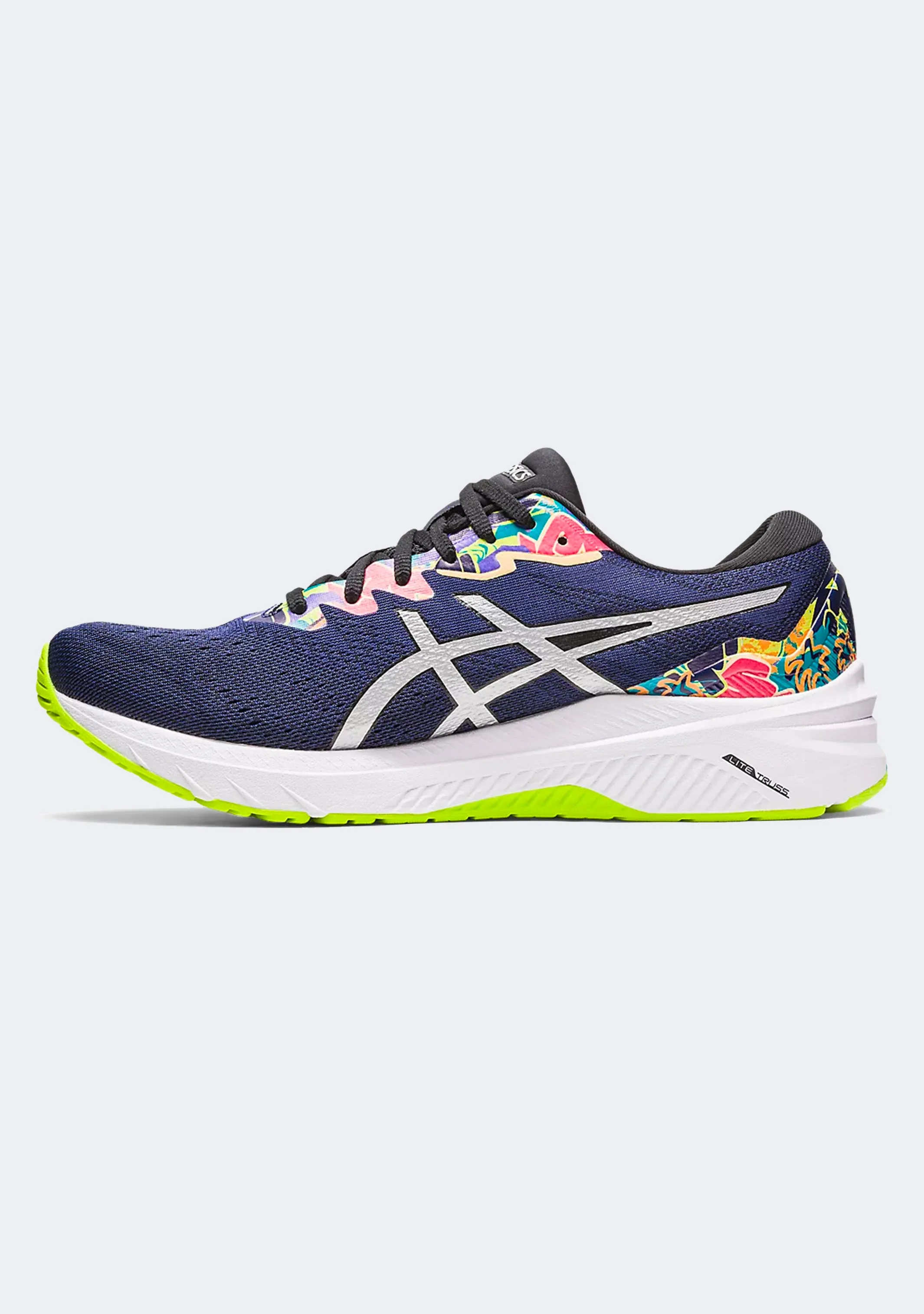 Asics Men's GT 1000 11 Lite Show