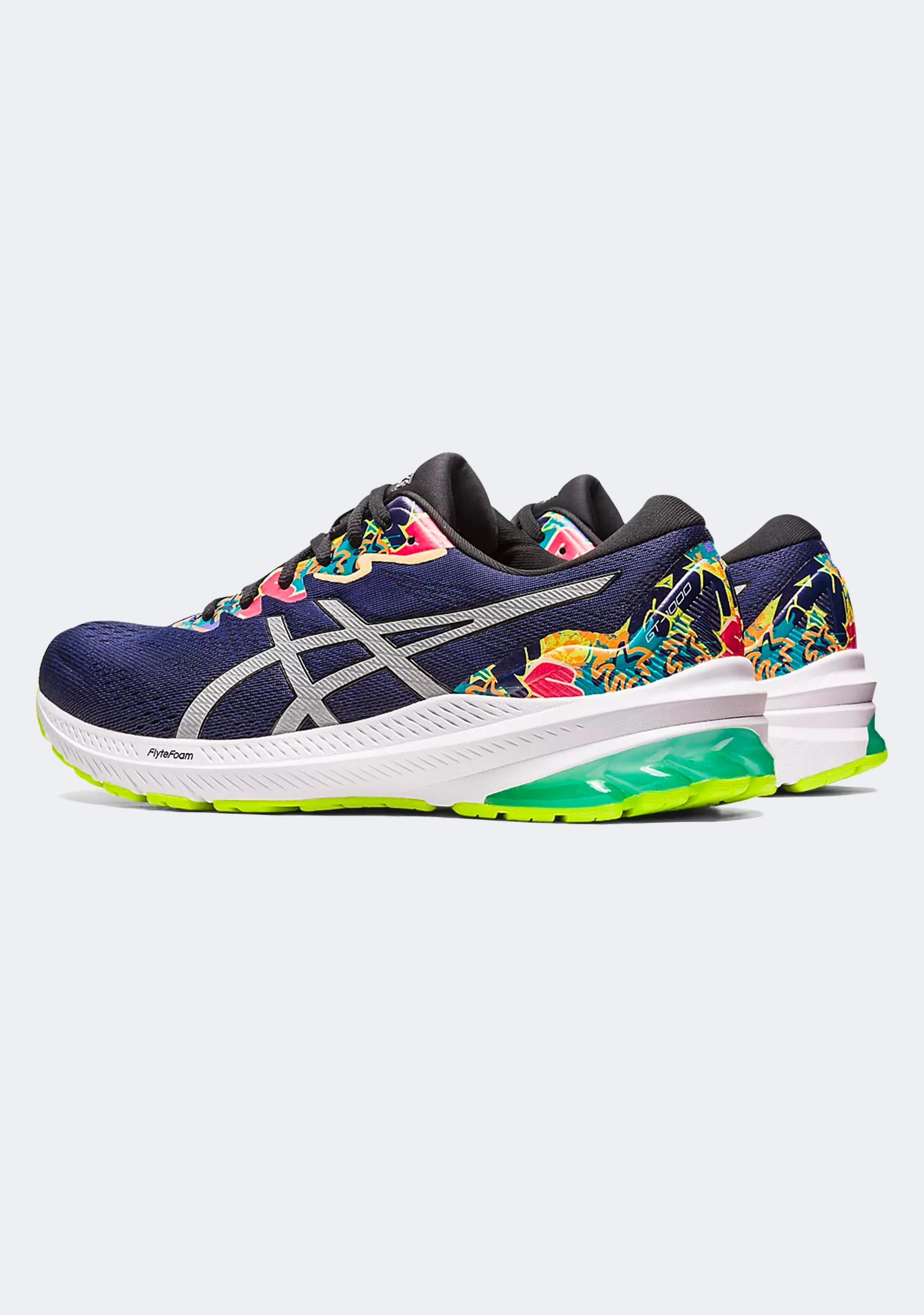 Asics Men's GT 1000 11 Lite Show
