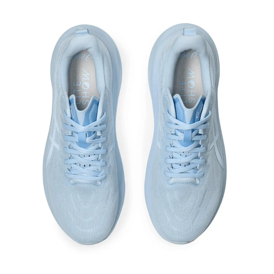 ASICS Men's GT 2000 v13 Running Shoes in Lite-Show/Light Blue SS25