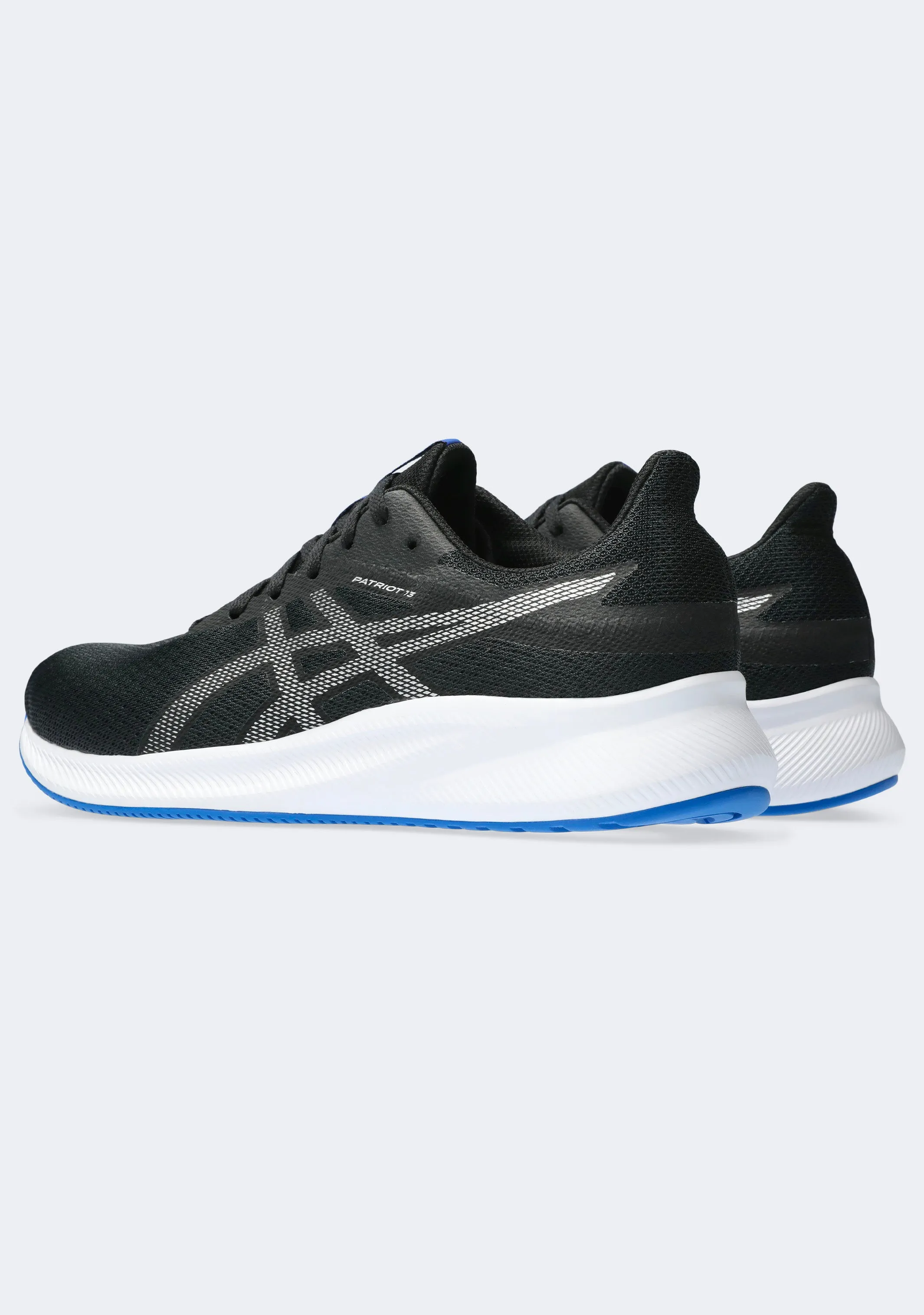 Asics Men's Patriot 13