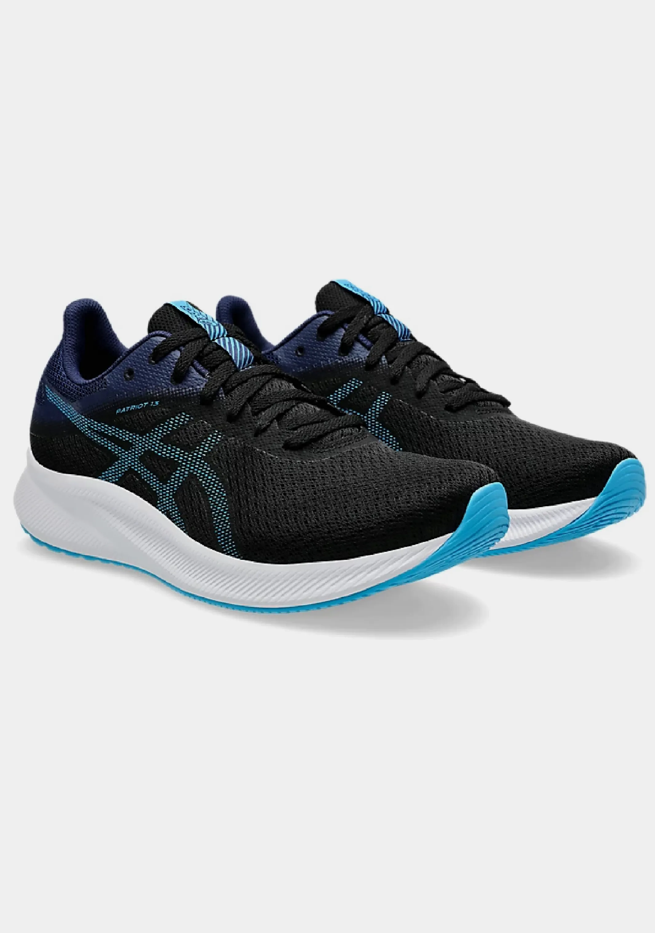 Asics Men's Patriot 13