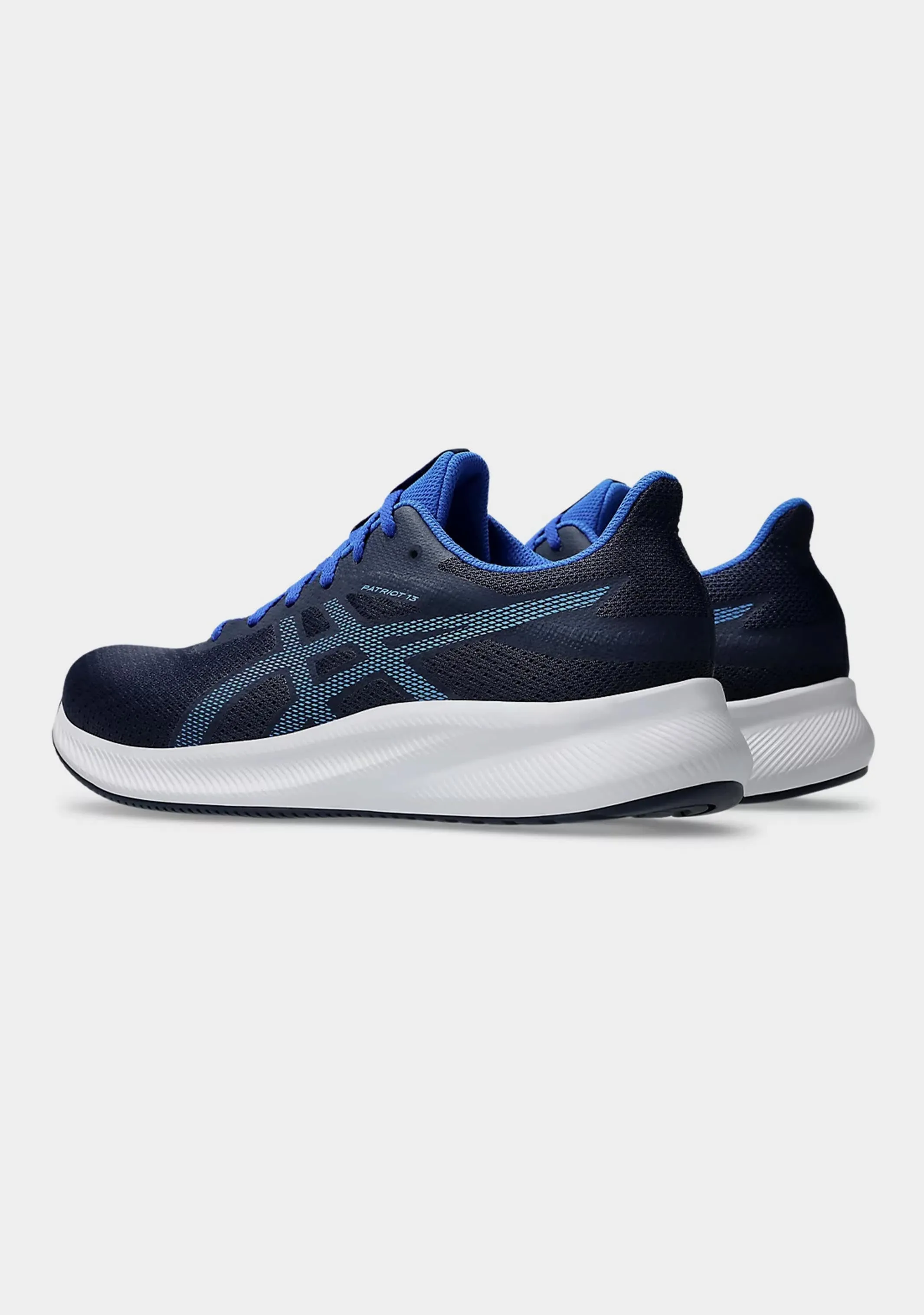 Asics Men's Patriot 13