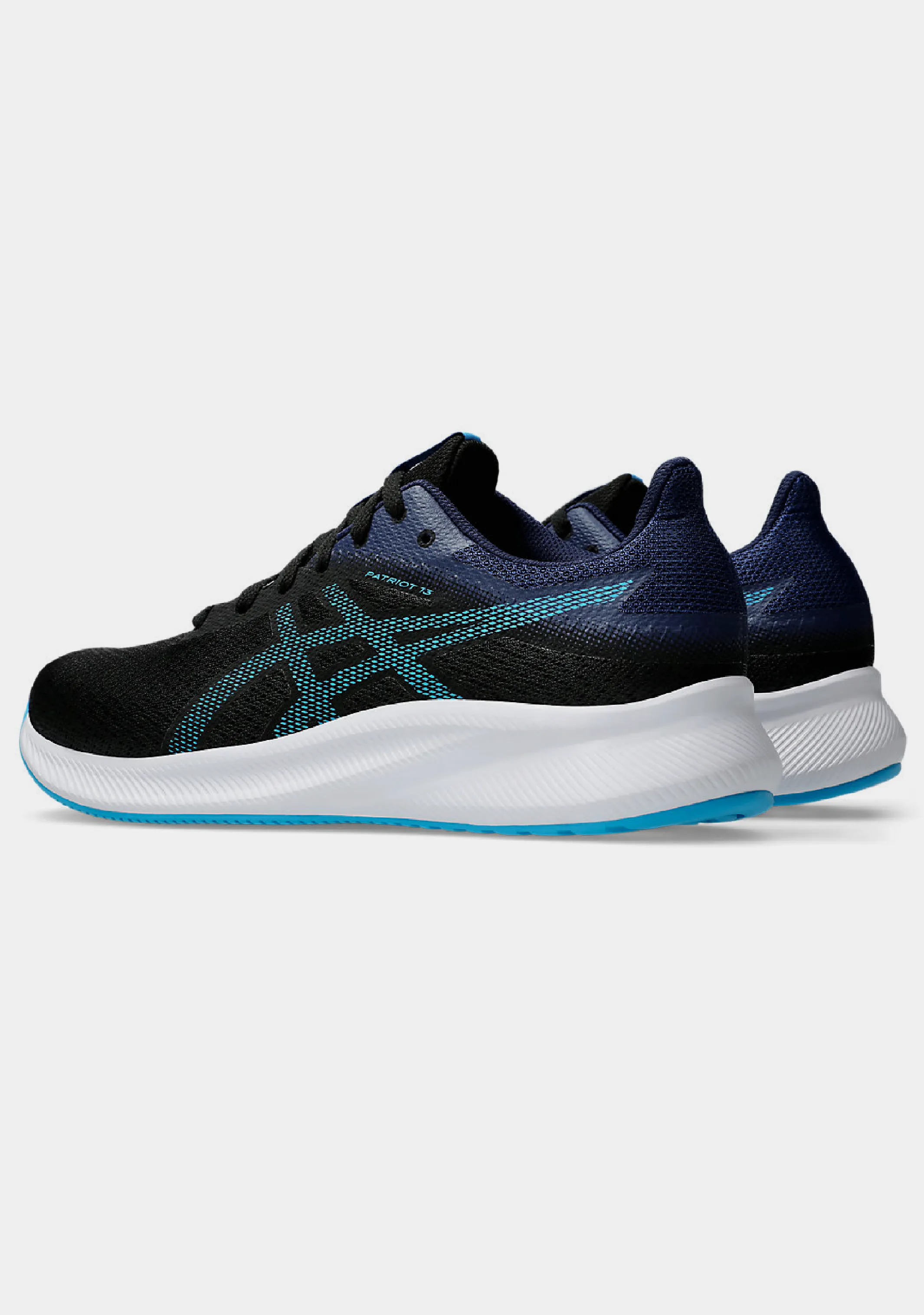 Asics Men's Patriot 13