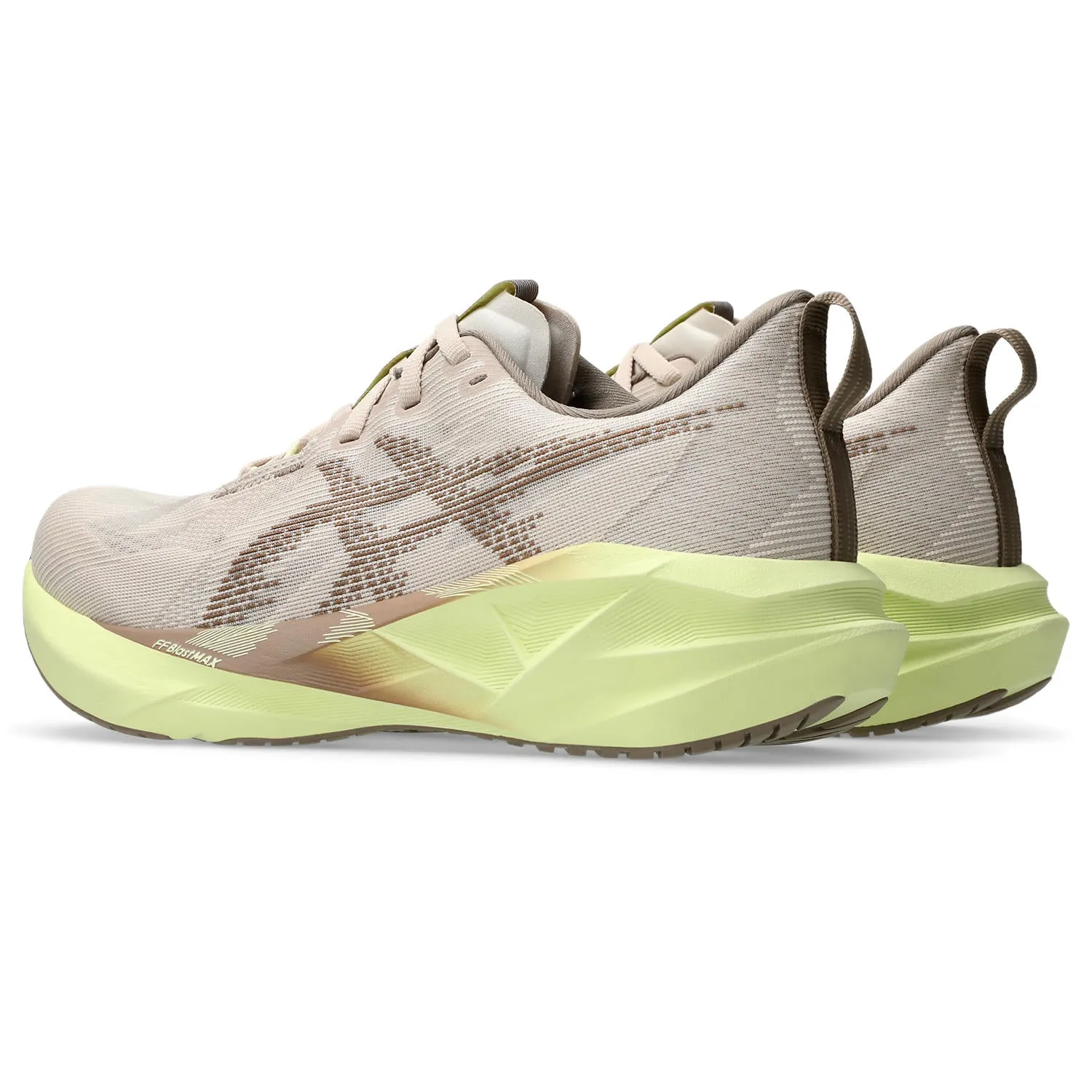ASICS Novablast 5 Womens Road Running Shoes
