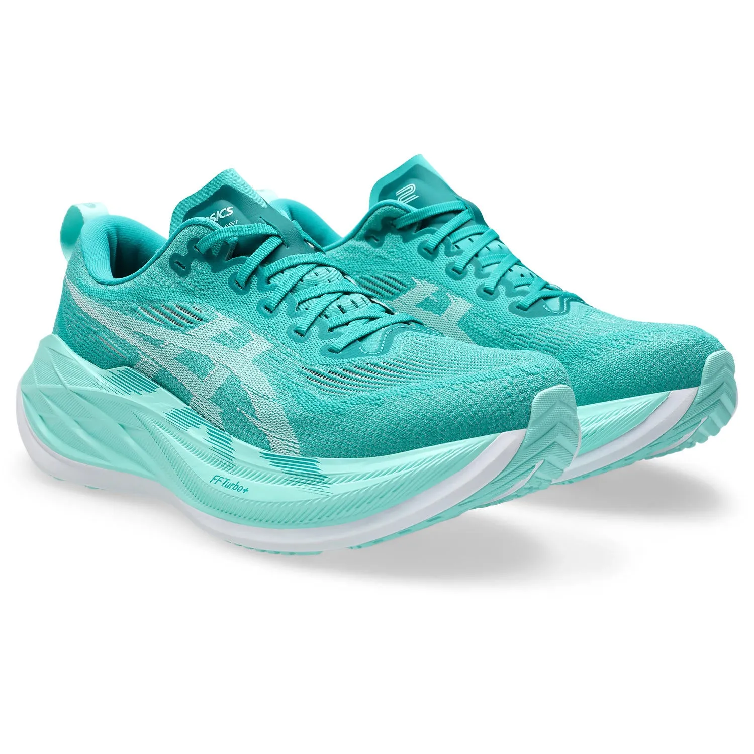 ASICS Superblast 2 Mens Road Running Shoes