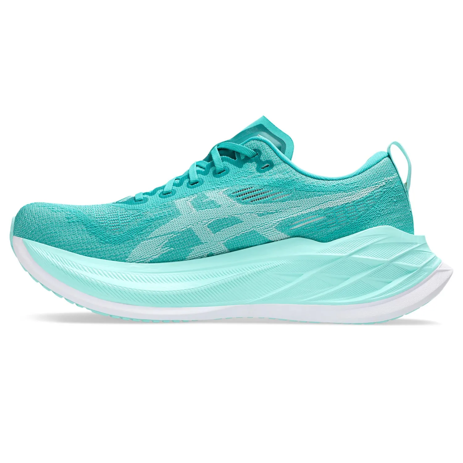 ASICS Superblast 2 Mens Road Running Shoes