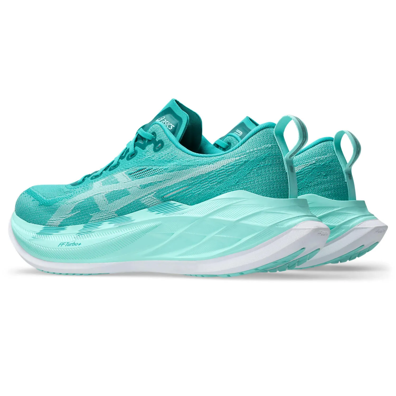 ASICS Superblast 2 Mens Road Running Shoes