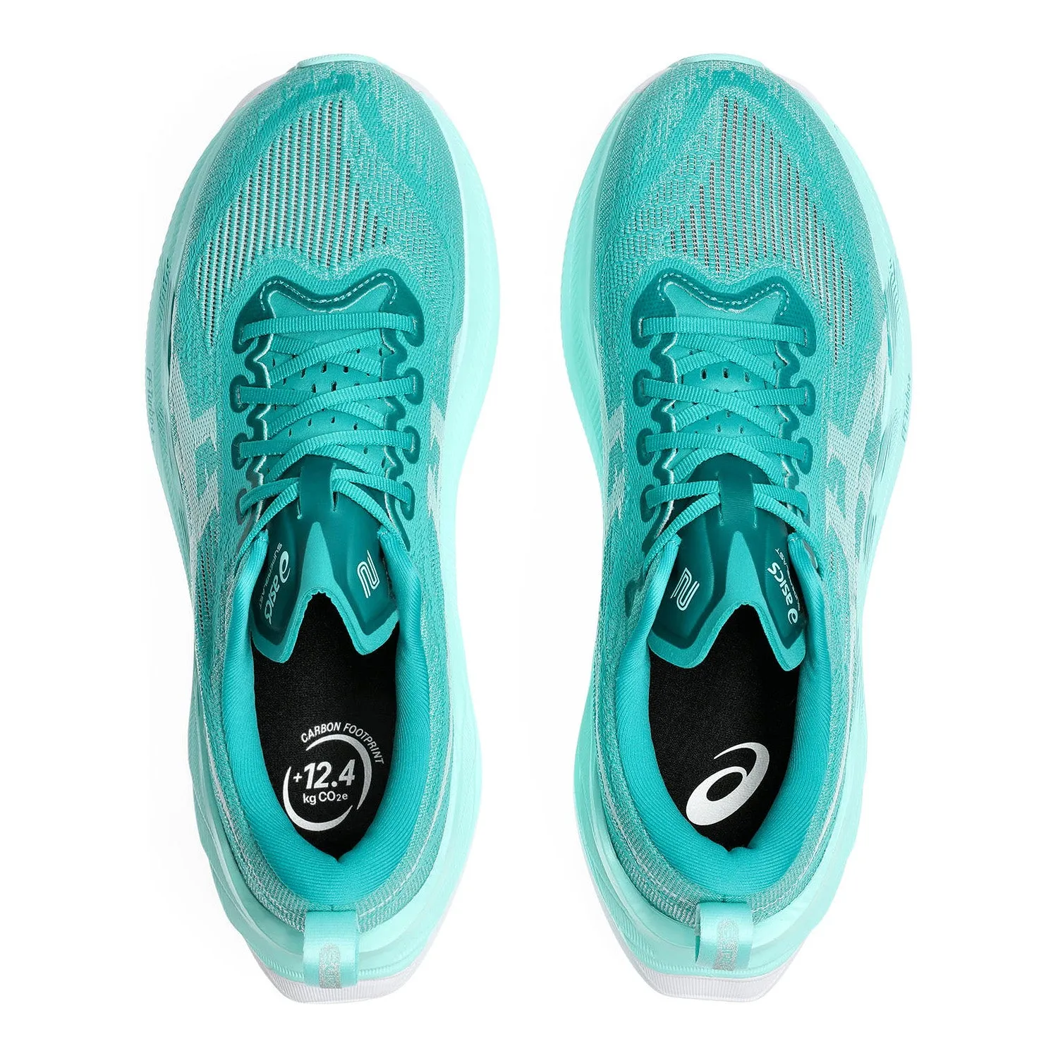 ASICS Superblast 2 Mens Road Running Shoes