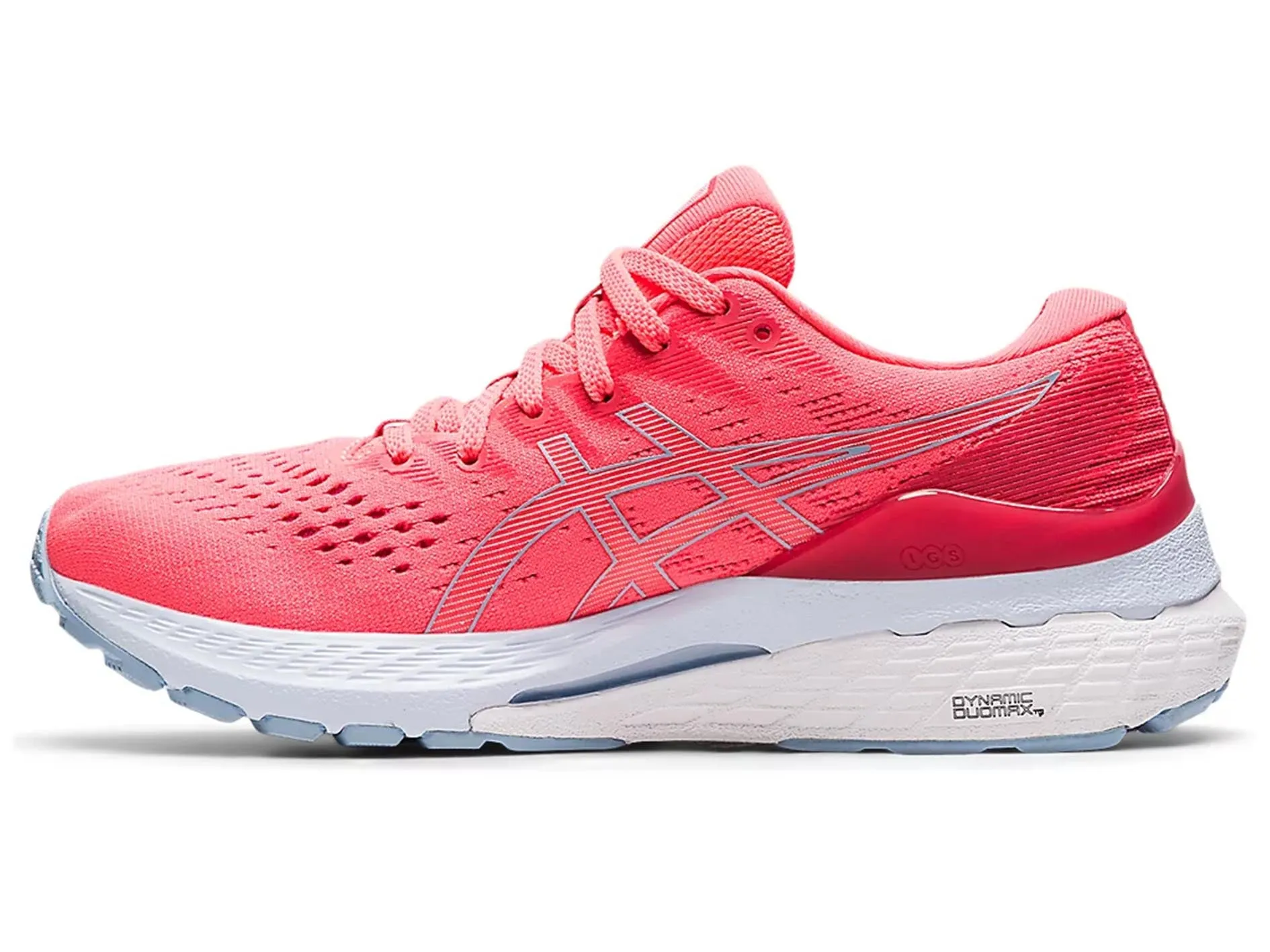 Asics Womens Gel Kayano 28 <BR> 1012B047 700