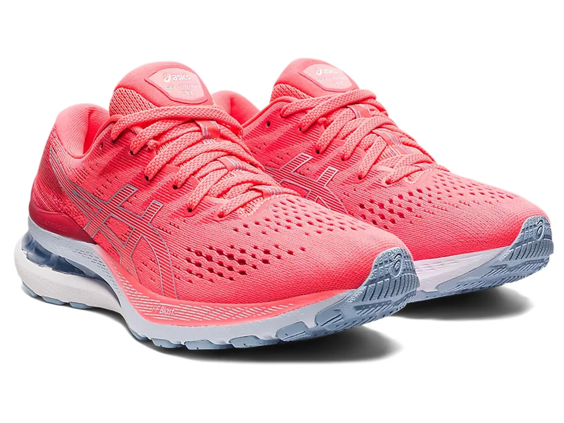 Asics Womens Gel Kayano 28 <BR> 1012B047 700