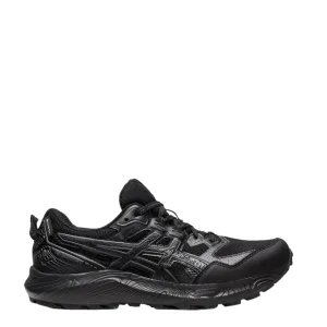ASICS Women's GEL-SONOMA 7 GTX Trail Running Shoes in Black/Carrier Grey AW23
