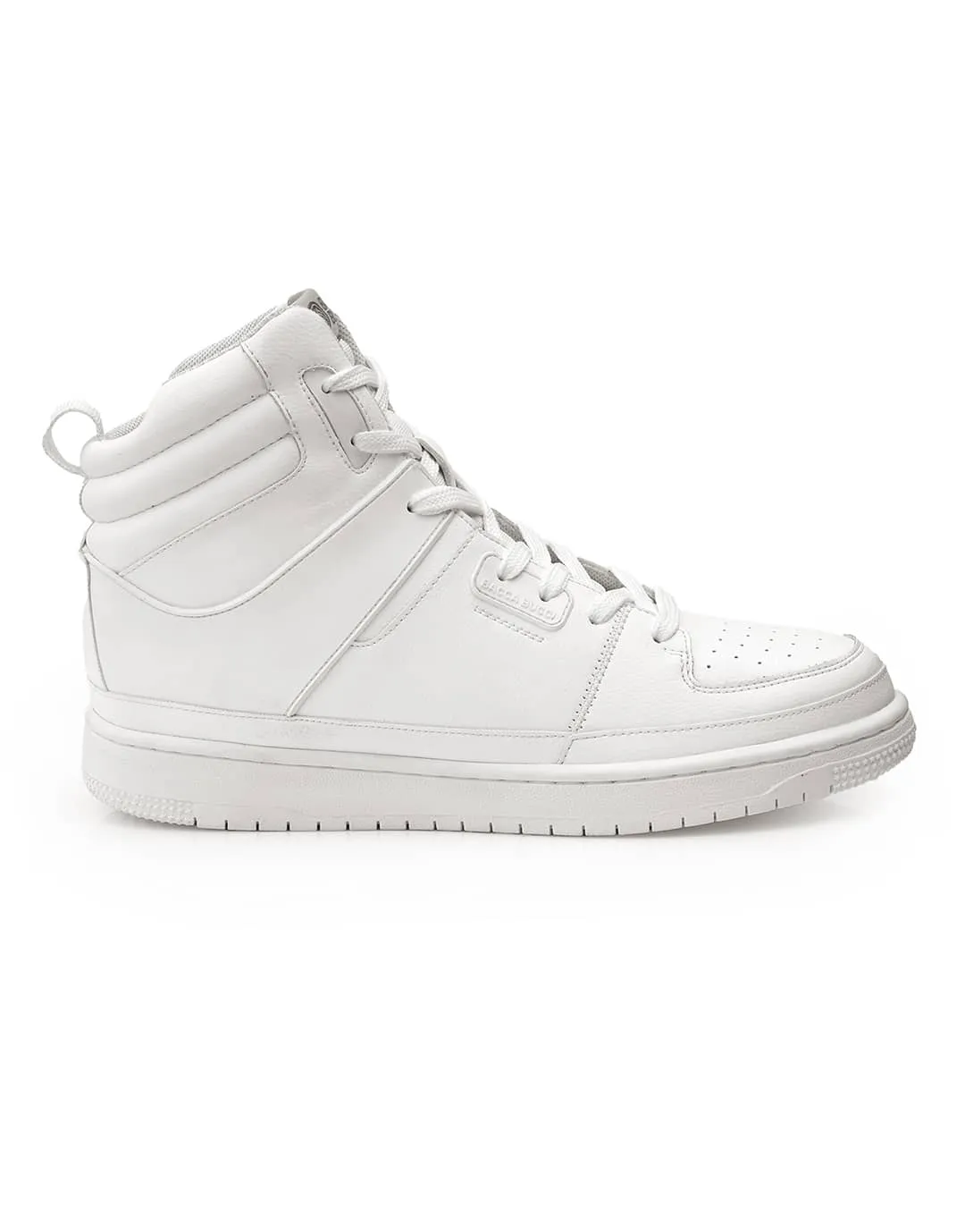 Bacca Bucci Gourmet Collection: High-Top Sneakers Inspired by Dessert Indulgence