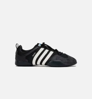 Bad Bunny Ballerina Mens Lifestyle Shoe - Black/White/Grey
