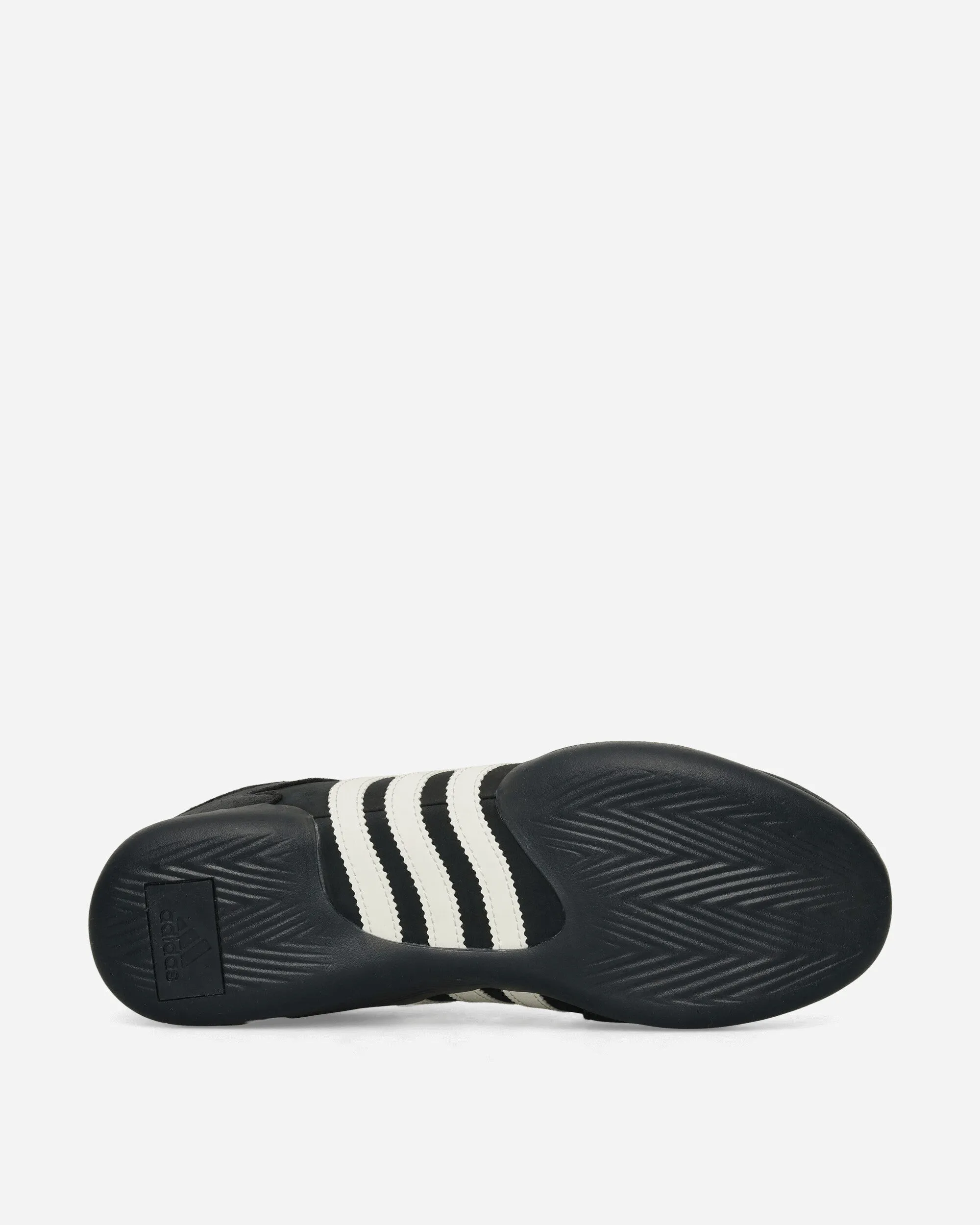 Bad Bunny Ballerina Sneakers Core Black