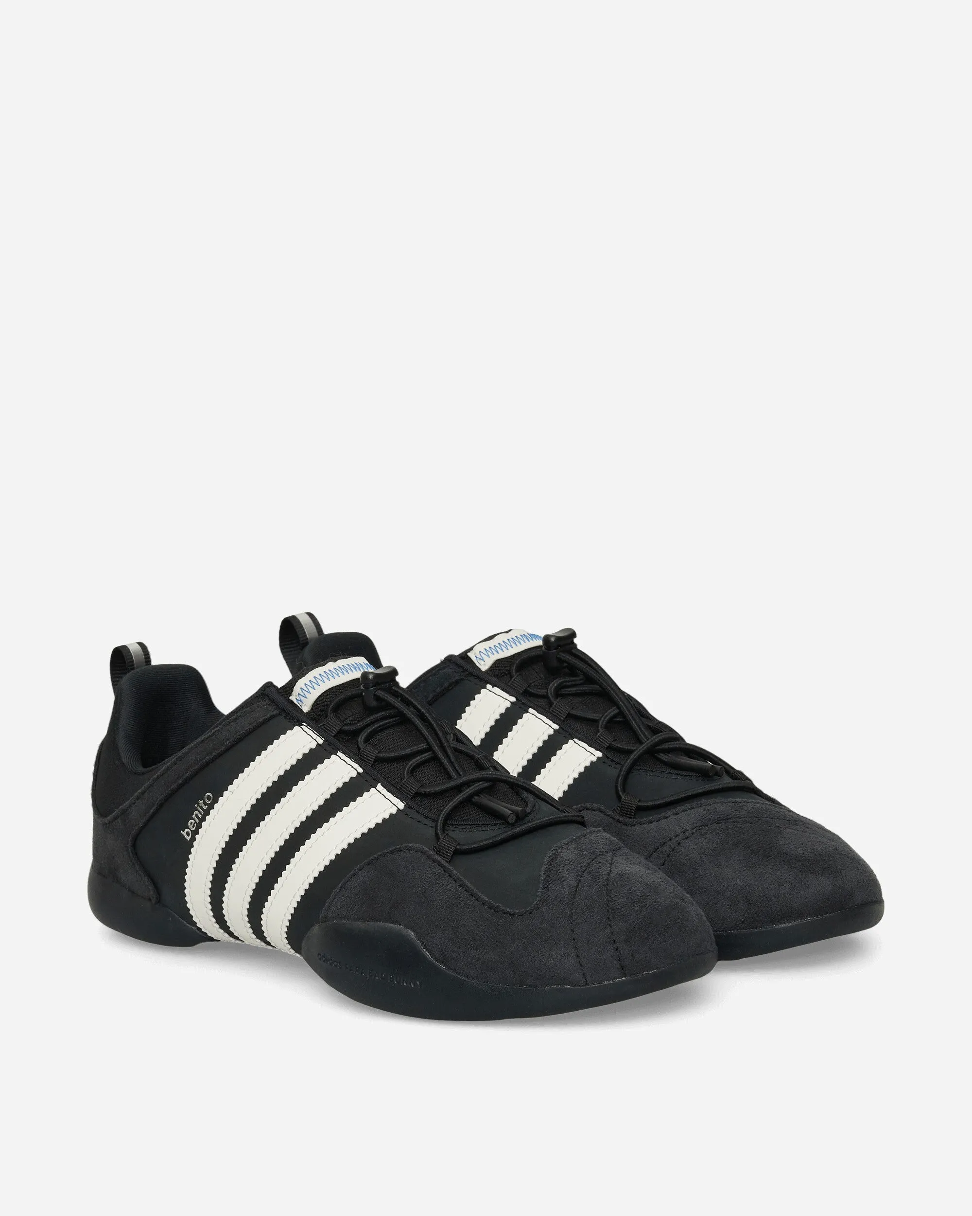 Bad Bunny Ballerina Sneakers Core Black