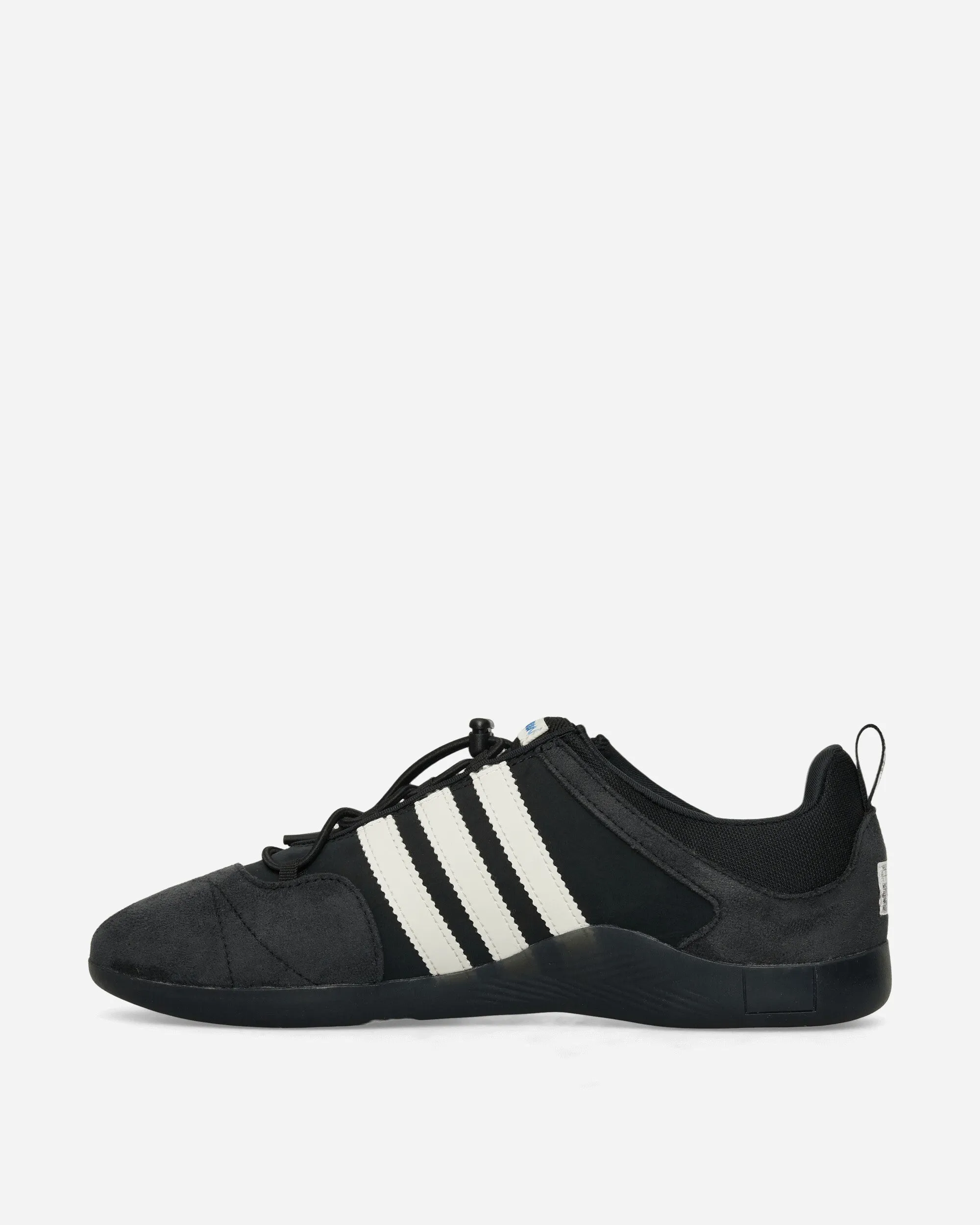 Bad Bunny Ballerina Sneakers Core Black