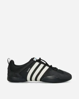 Bad Bunny Ballerina Sneakers Core Black
