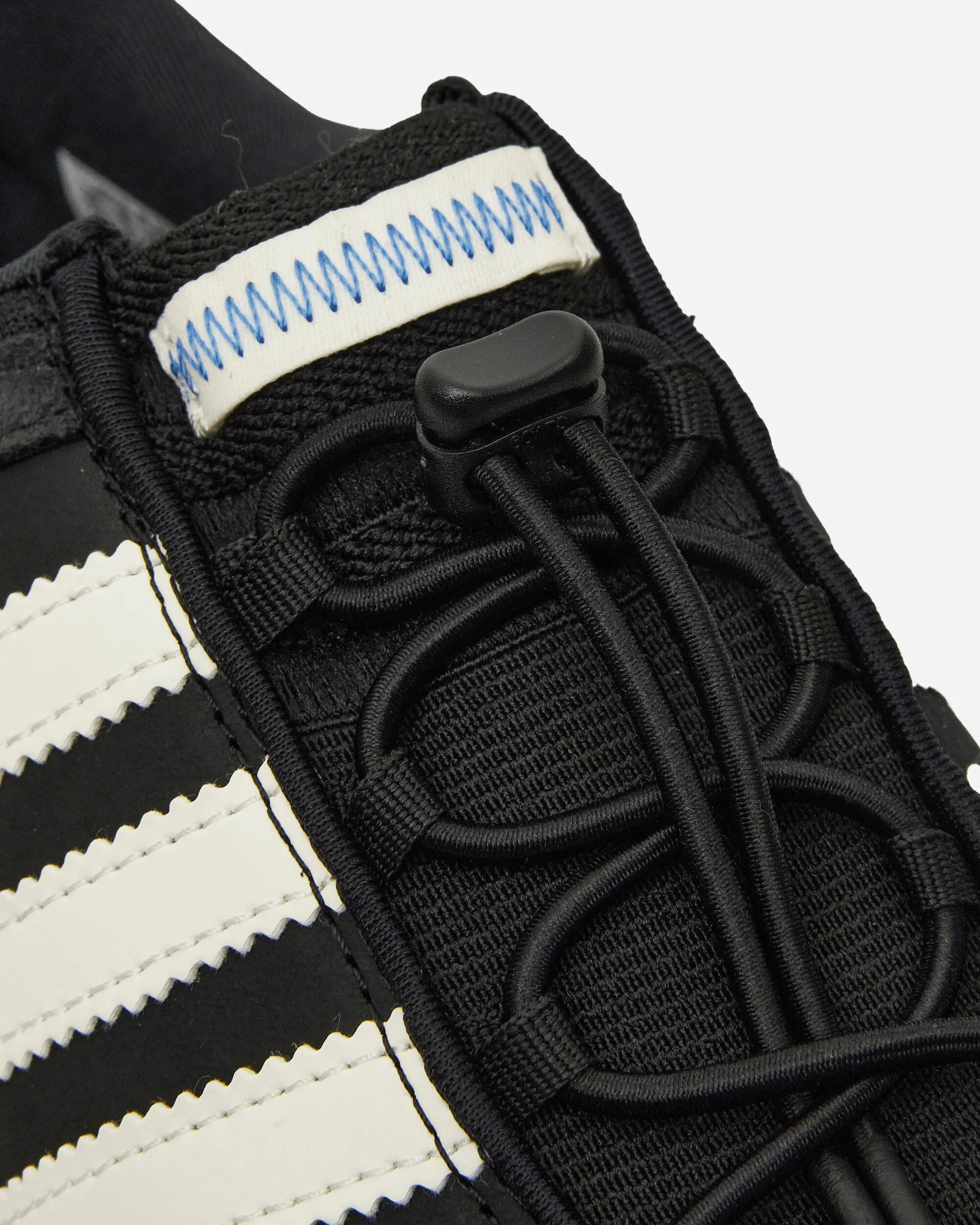 Bad Bunny Ballerina Sneakers Core Black