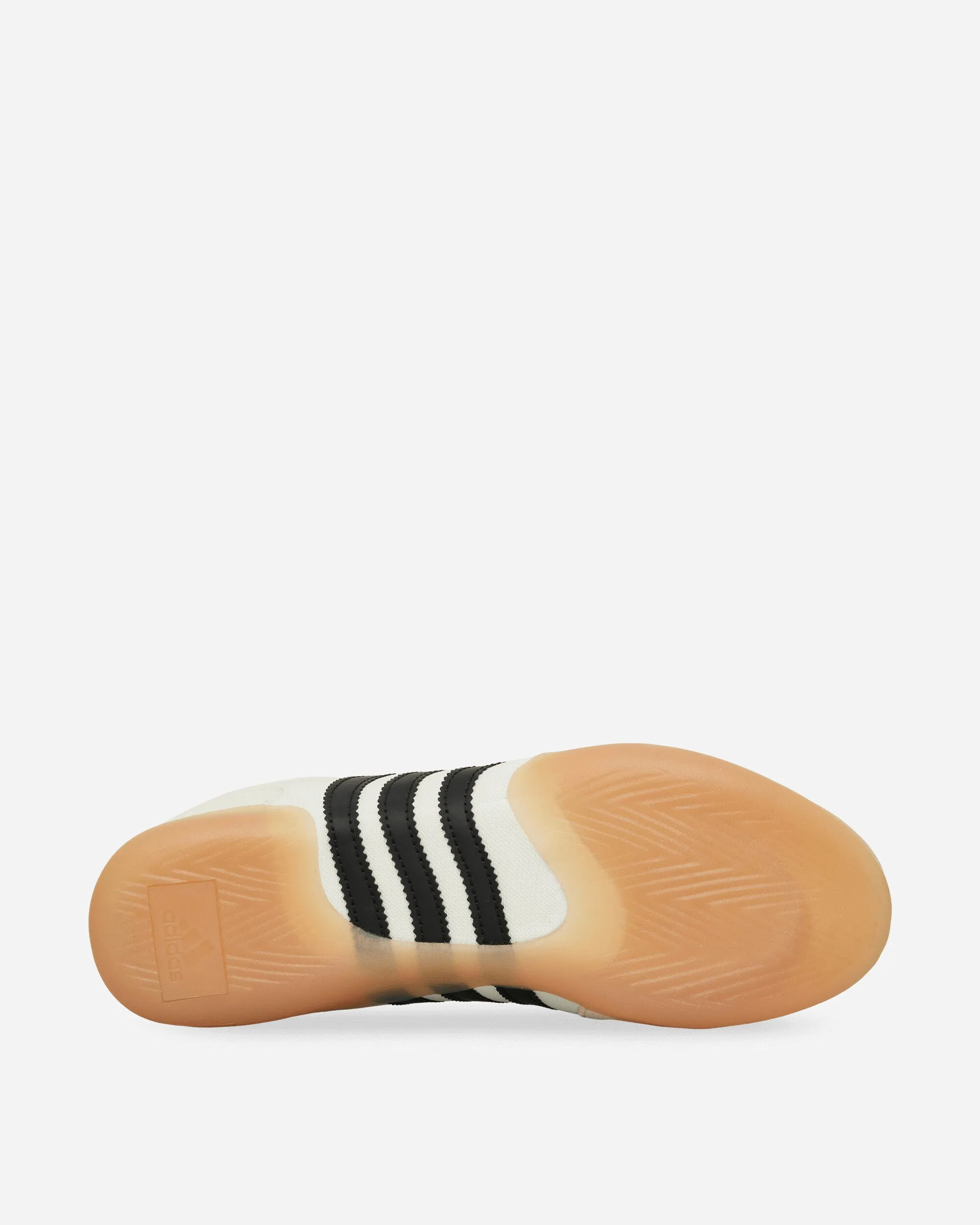 Bad Bunny Ballerina Sneakers Off White