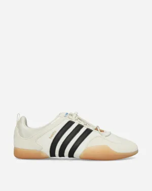 Bad Bunny Ballerina Sneakers Off White