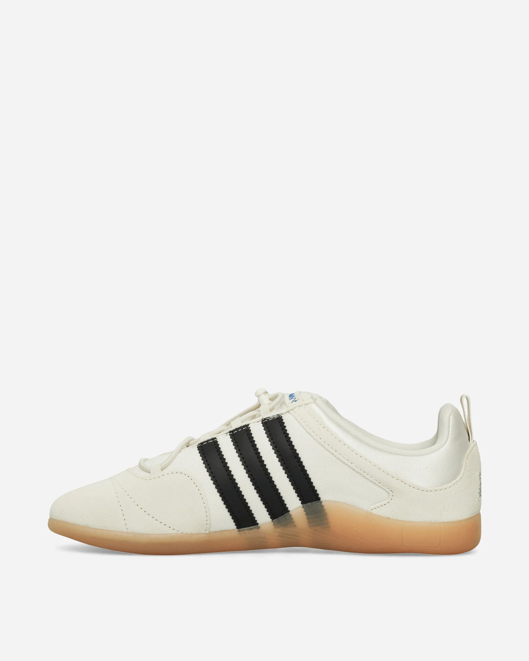 Bad Bunny Ballerina Sneakers Off White