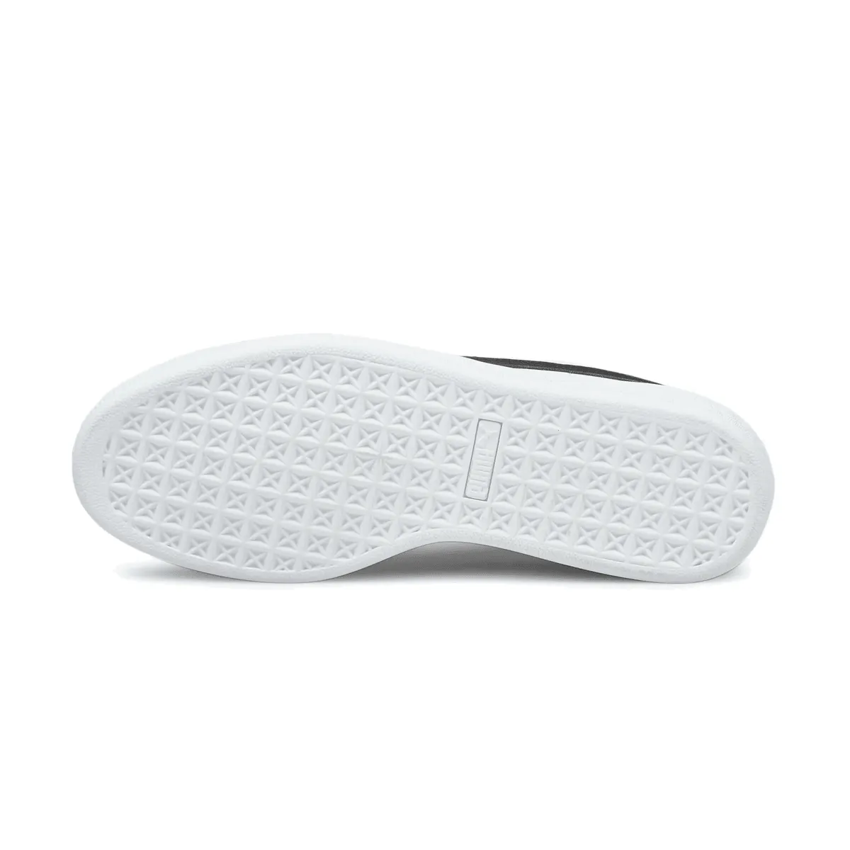 Basket Classic XXI 'White Black'