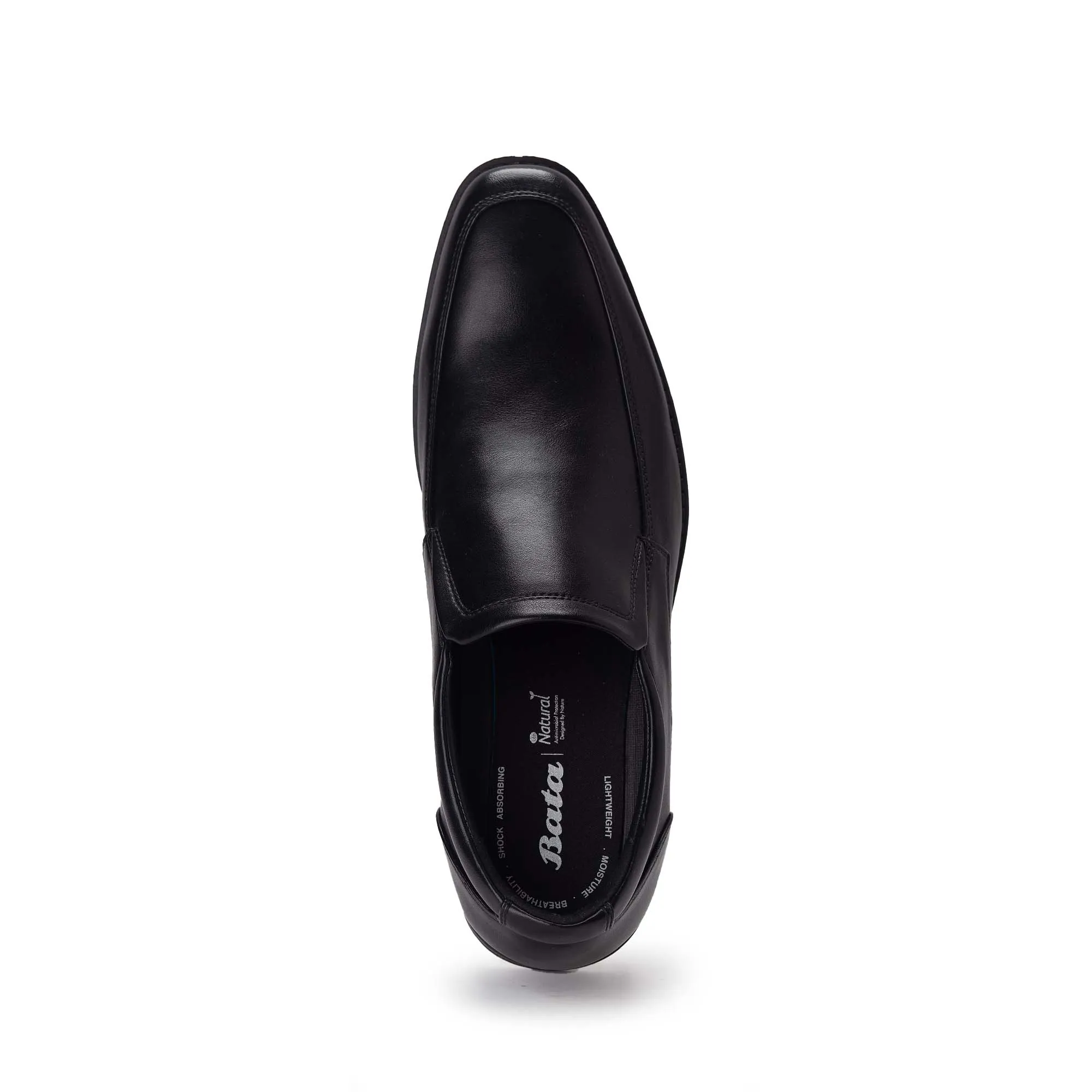 Bata Men Dress Shoes 831X115