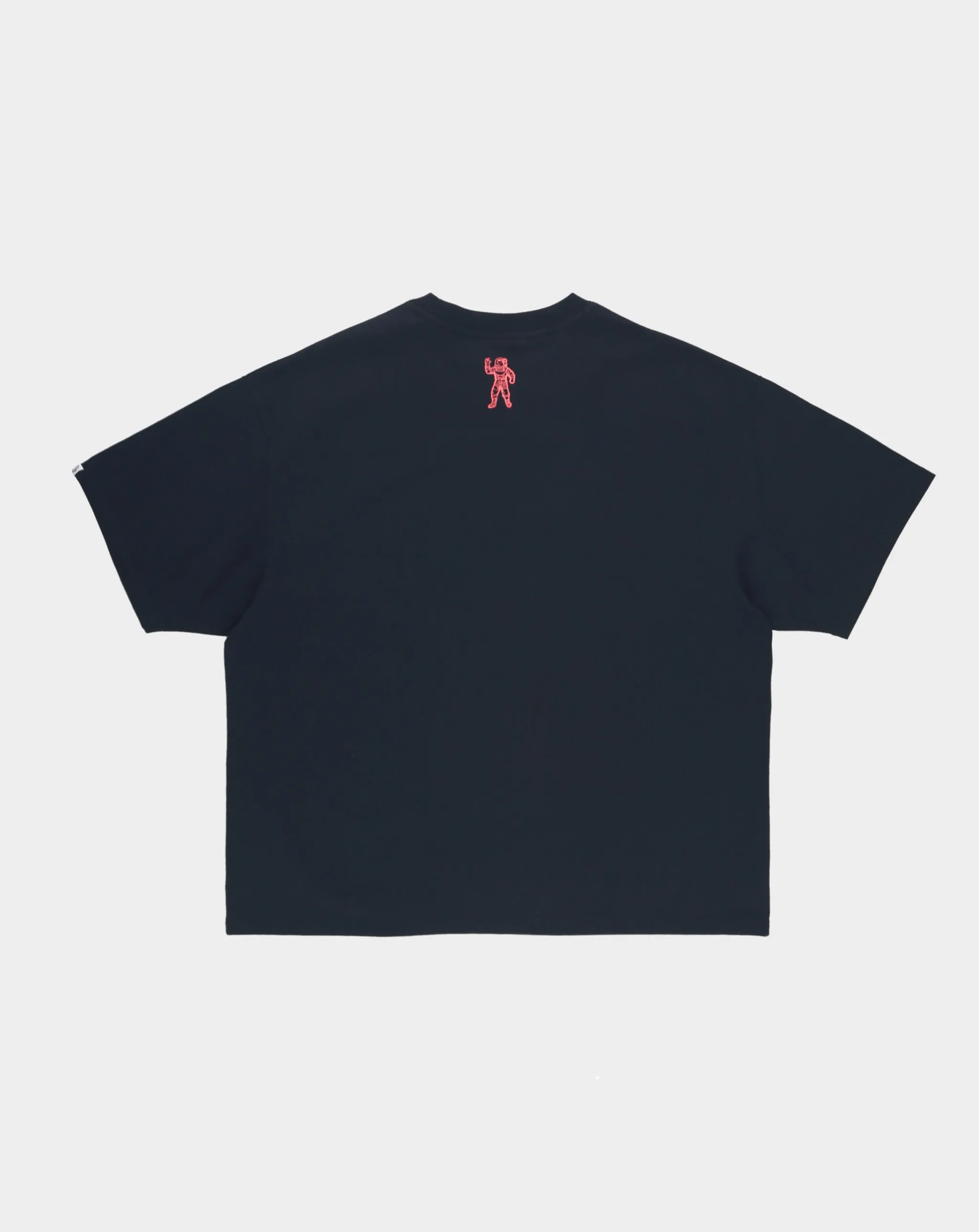 BB Abandon Planet T-Shirt (Cropped Fit)