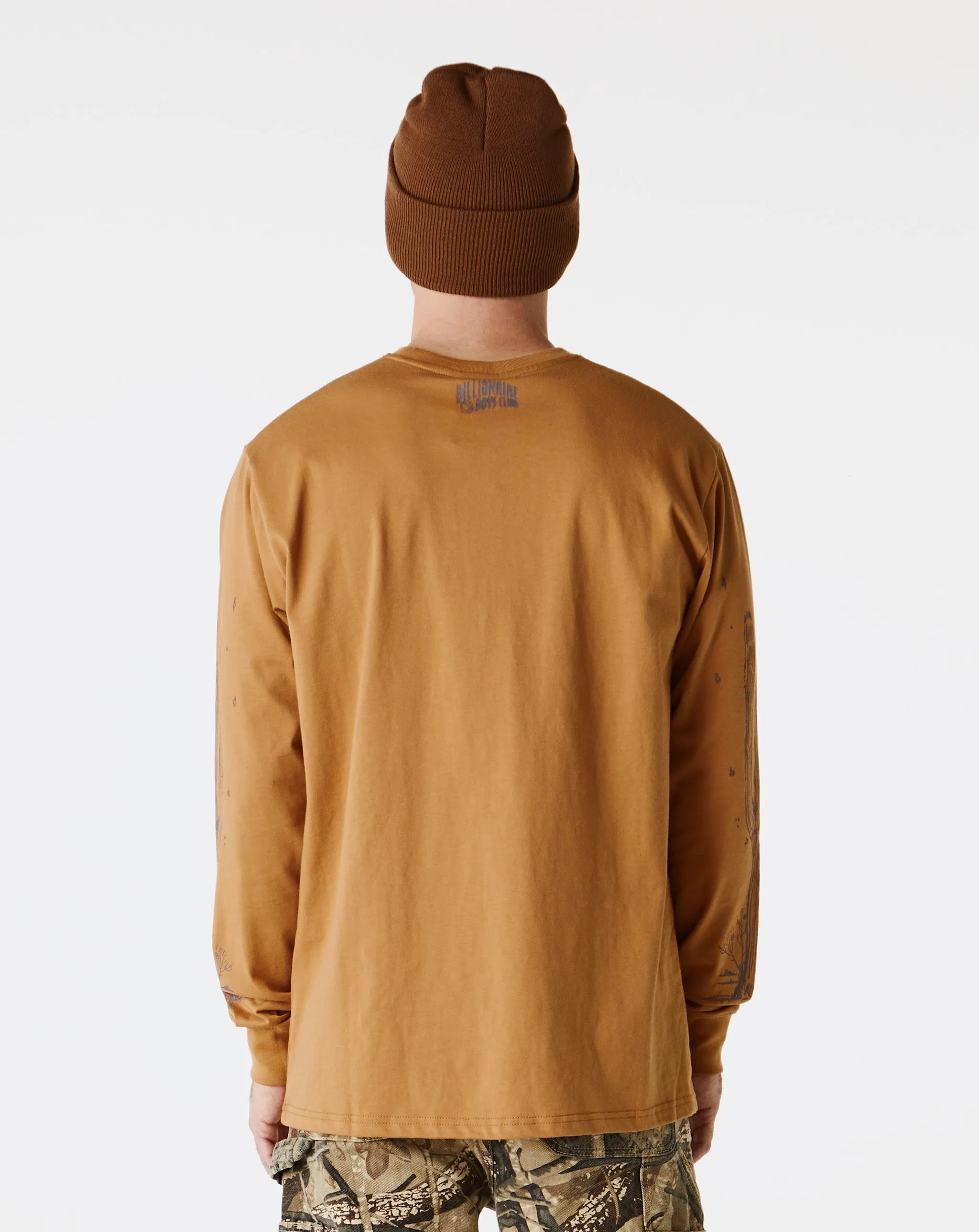 BB Siesta Long Sleeve T-Shirt