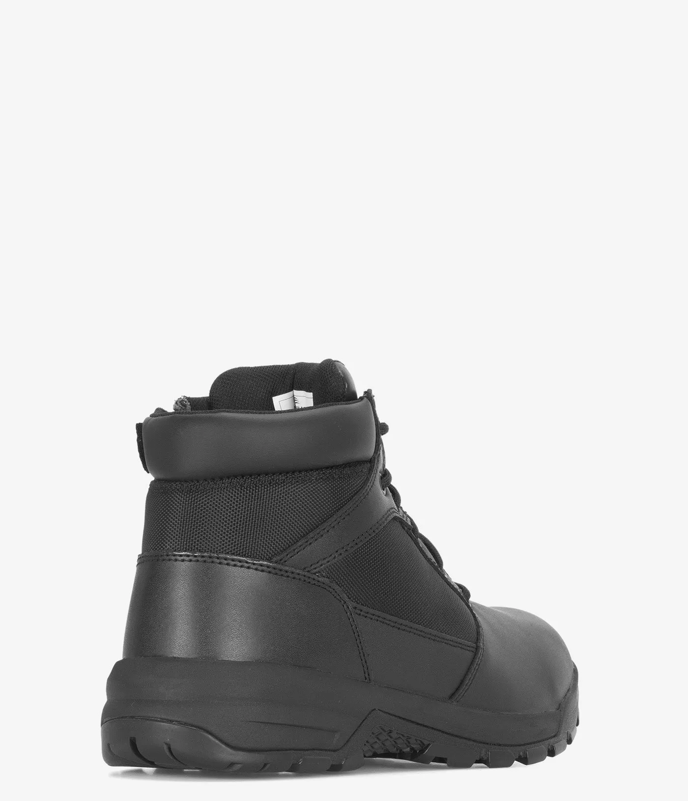 Belleville Spear Point Side Zip 5" Tactical Boot