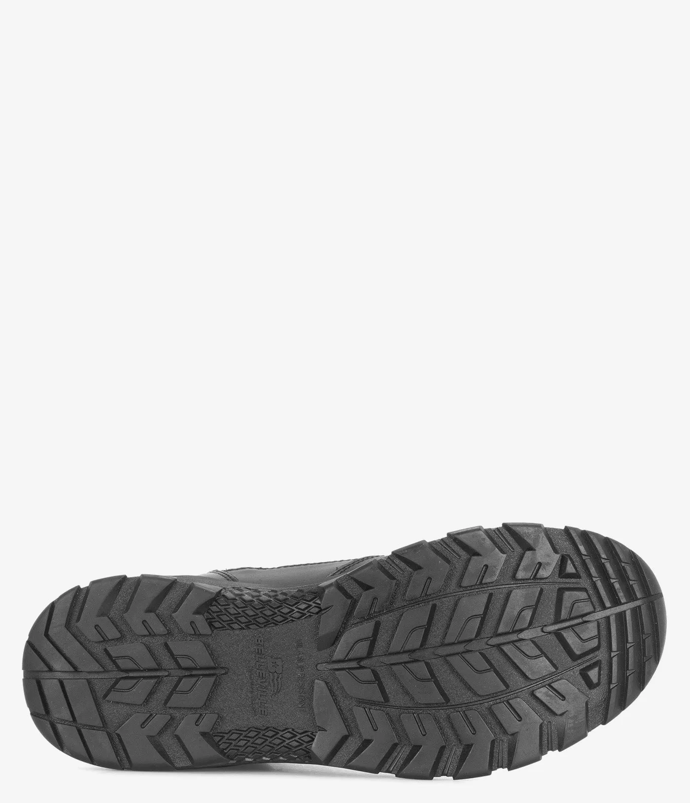 Belleville Spear Point Side Zip 5" Tactical Boot