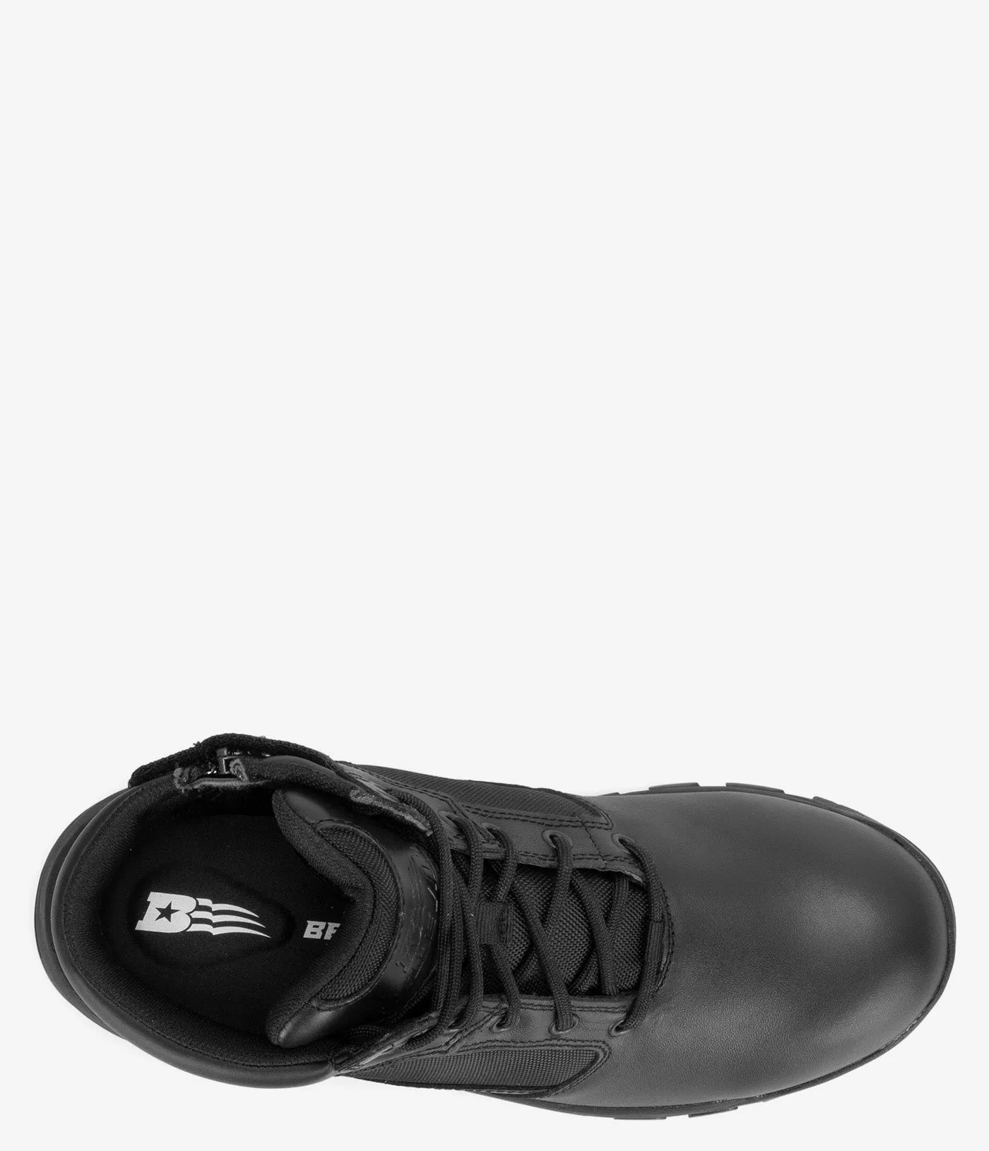Belleville Spear Point Side Zip 5" Tactical Boot