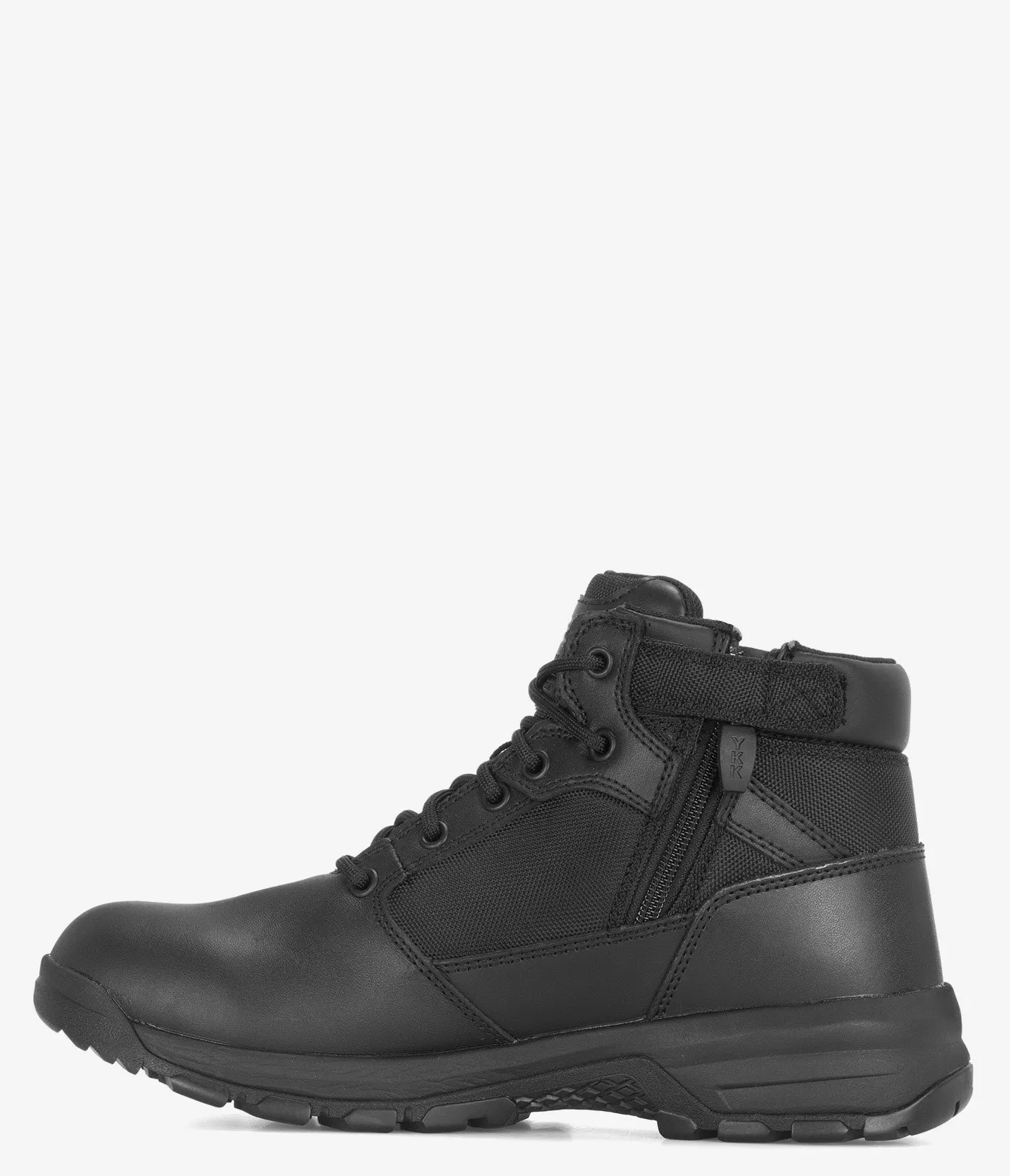 Belleville Spear Point Side Zip 5" Tactical Boot