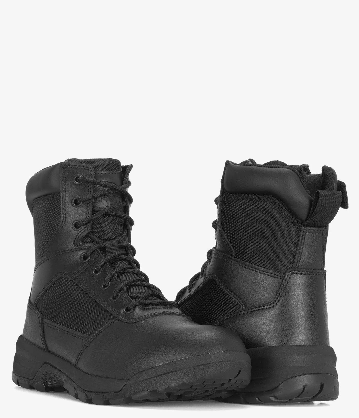 Belleville Spear Point Side Zip 8" Tactical Boot
