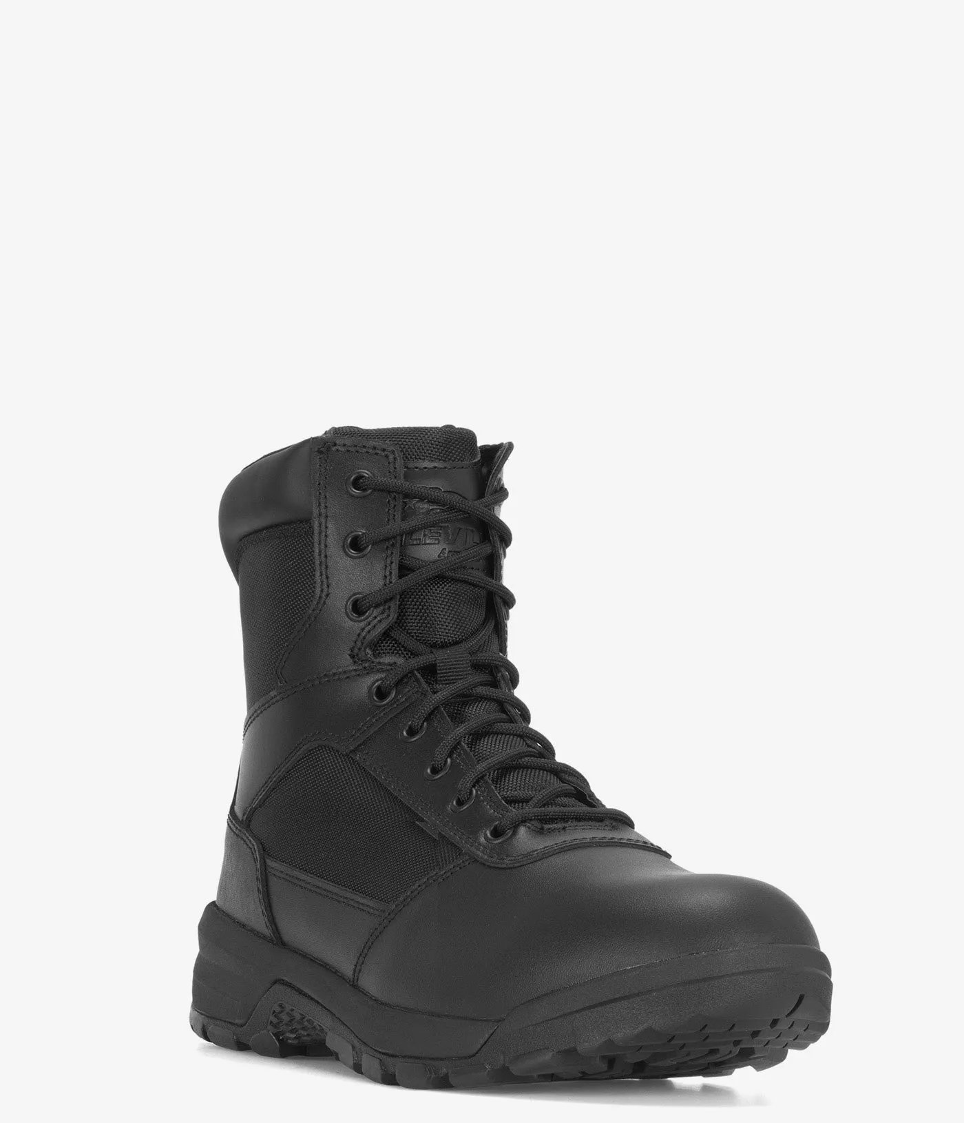 Belleville Spear Point Side Zip 8" Tactical Boot