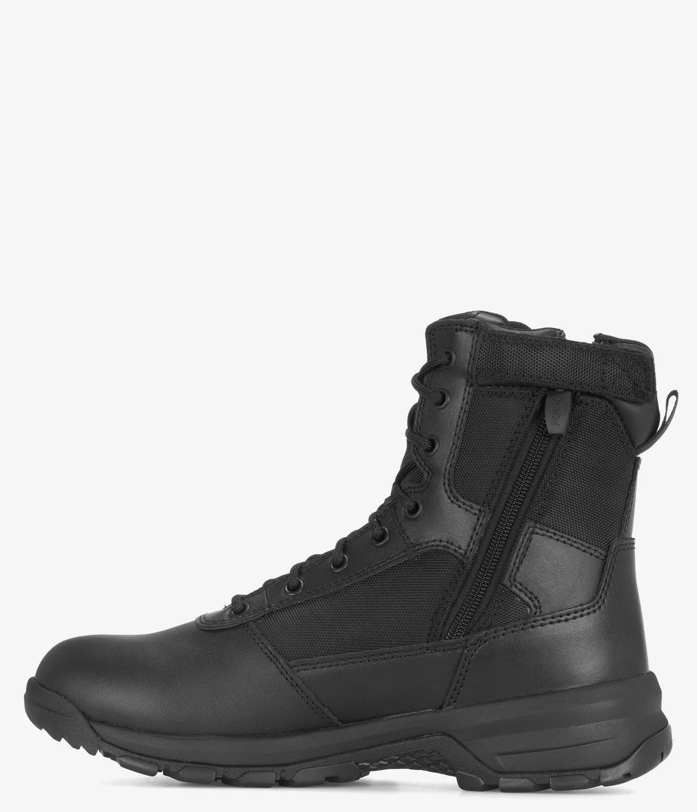 Belleville Spear Point Side Zip 8" Tactical Boot