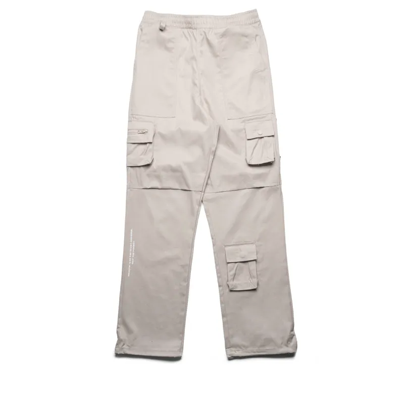 Billionaire Boys Club Flagship Aurora Cargo Pants - Moonstruck