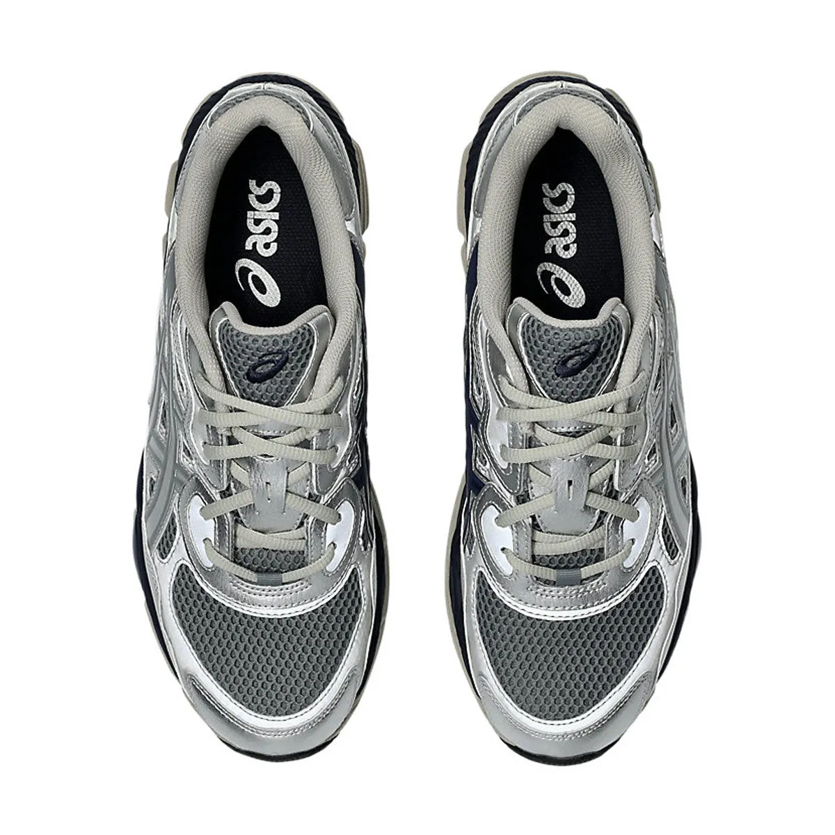   Billy's Gel-NYC 'Pure Silver Midnight'