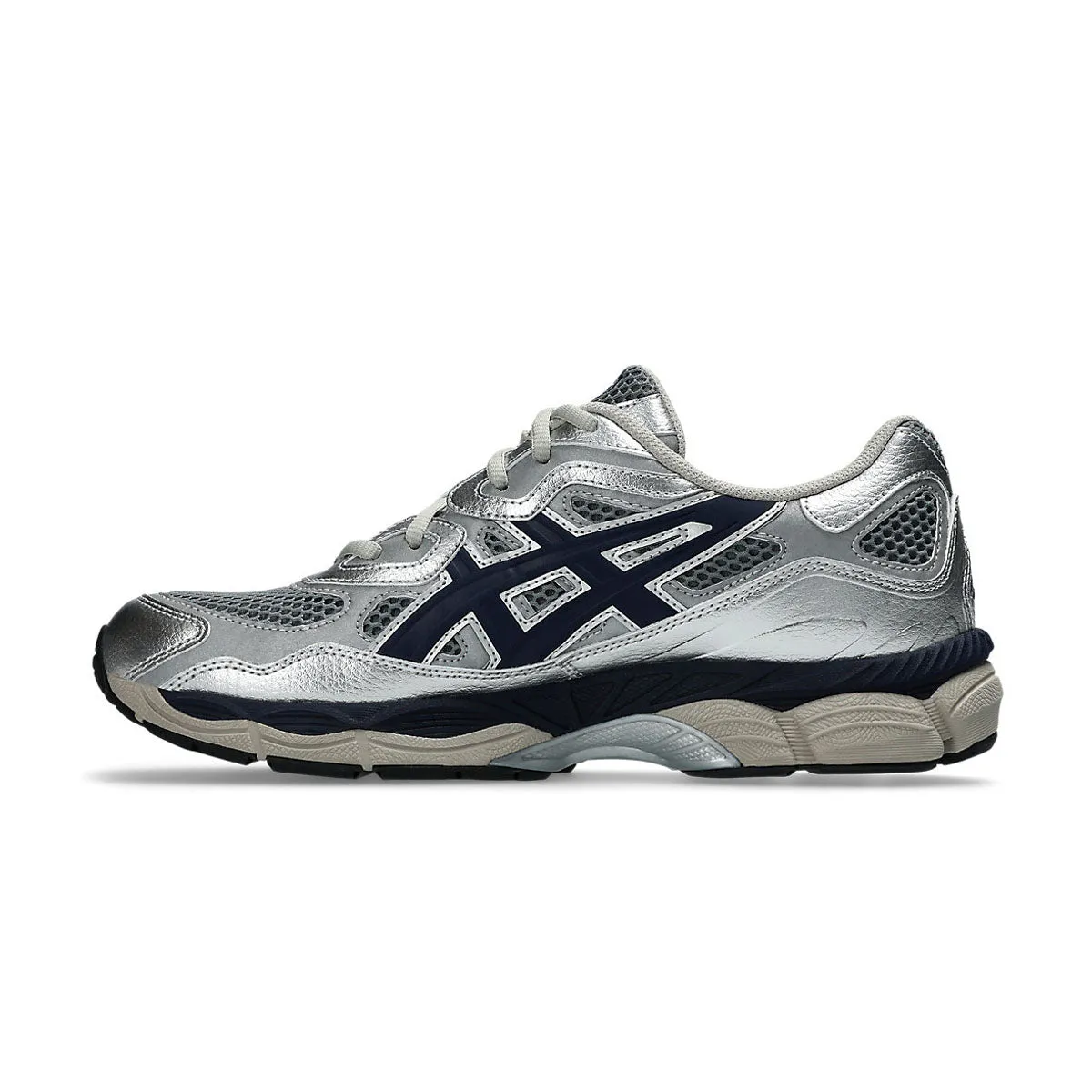   Billy's Gel-NYC 'Pure Silver Midnight'