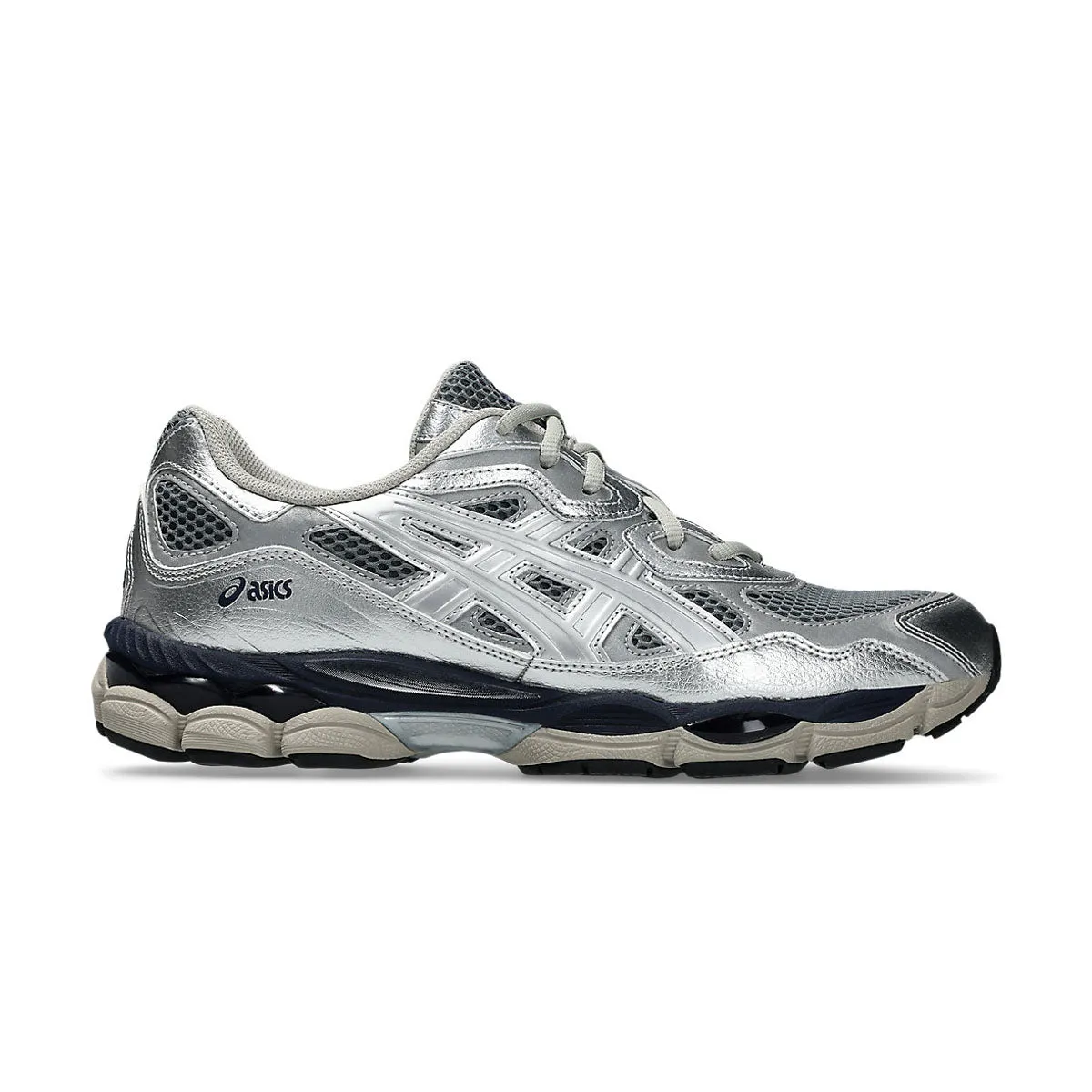   Billy's Gel-NYC 'Pure Silver Midnight'
