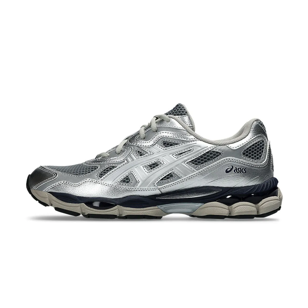   Billy's Gel-NYC 'Pure Silver Midnight'