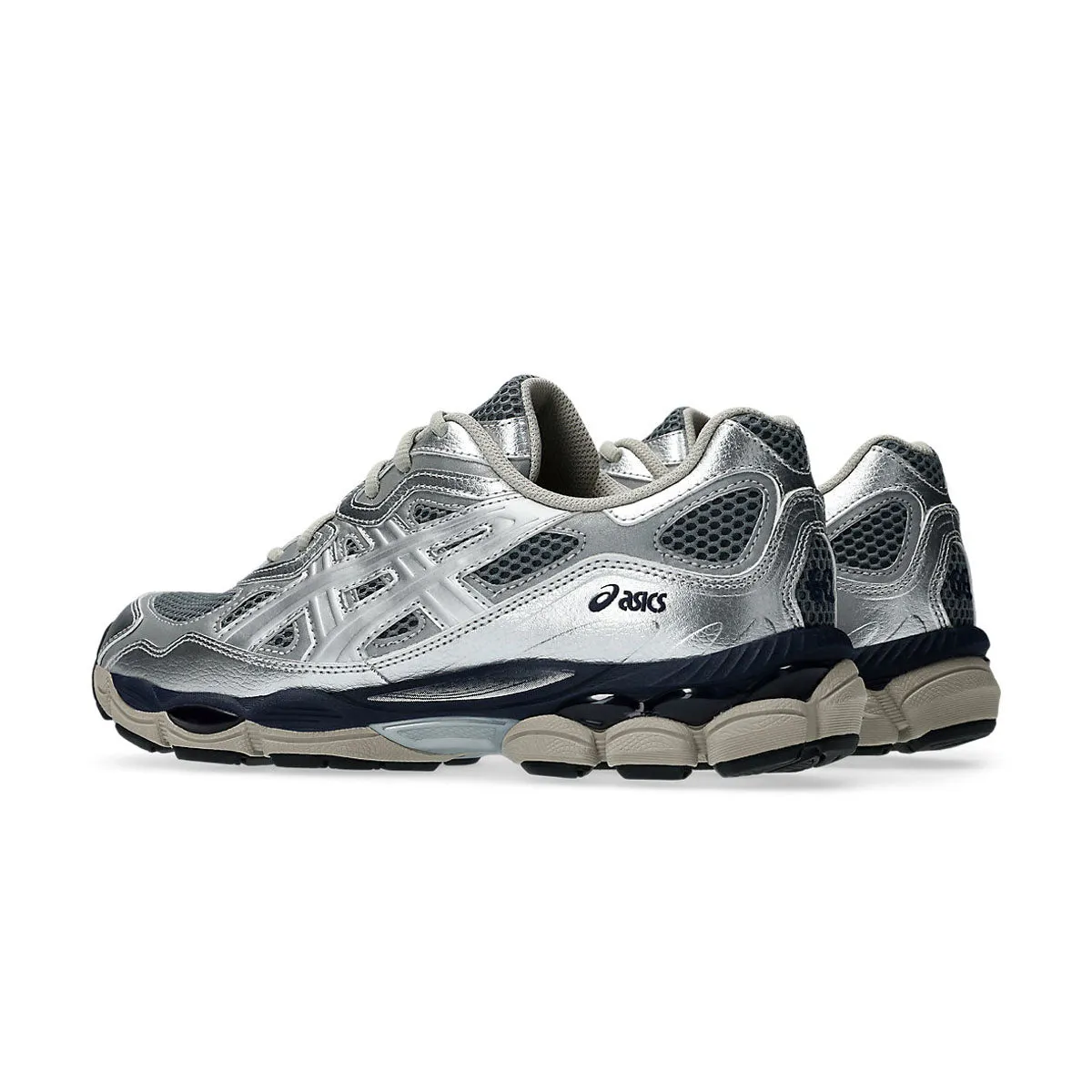   Billy's Gel-NYC 'Pure Silver Midnight'
