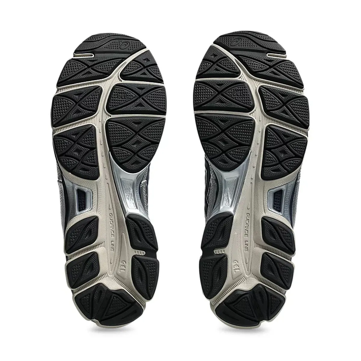   Billy's Gel-NYC 'Pure Silver Midnight'