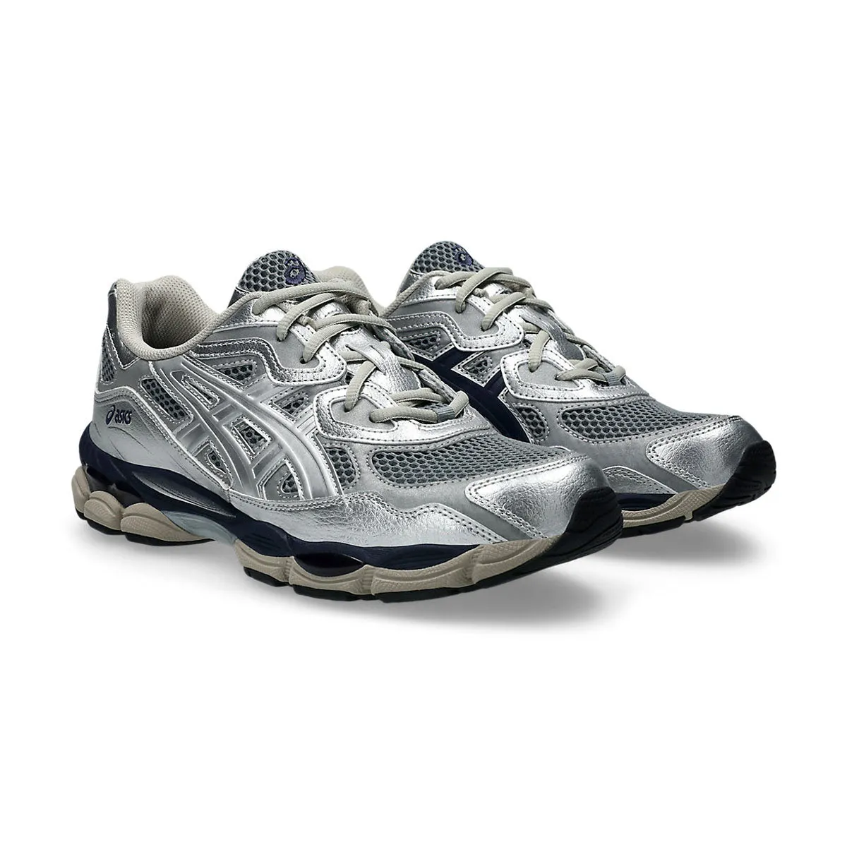   Billy's Gel-NYC 'Pure Silver Midnight'