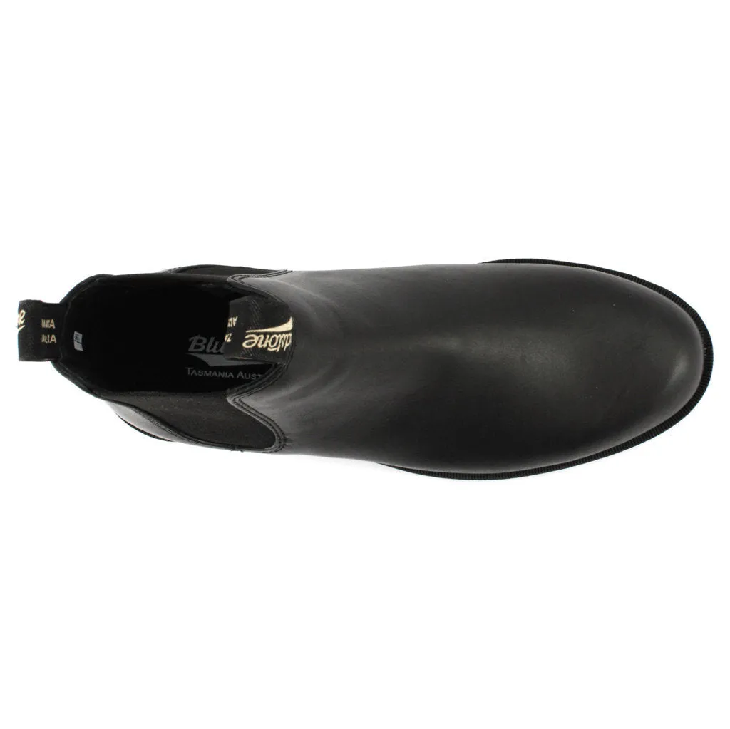 Blundstone 1901 Water-Resistant Leather Unisex Chelsea Boots