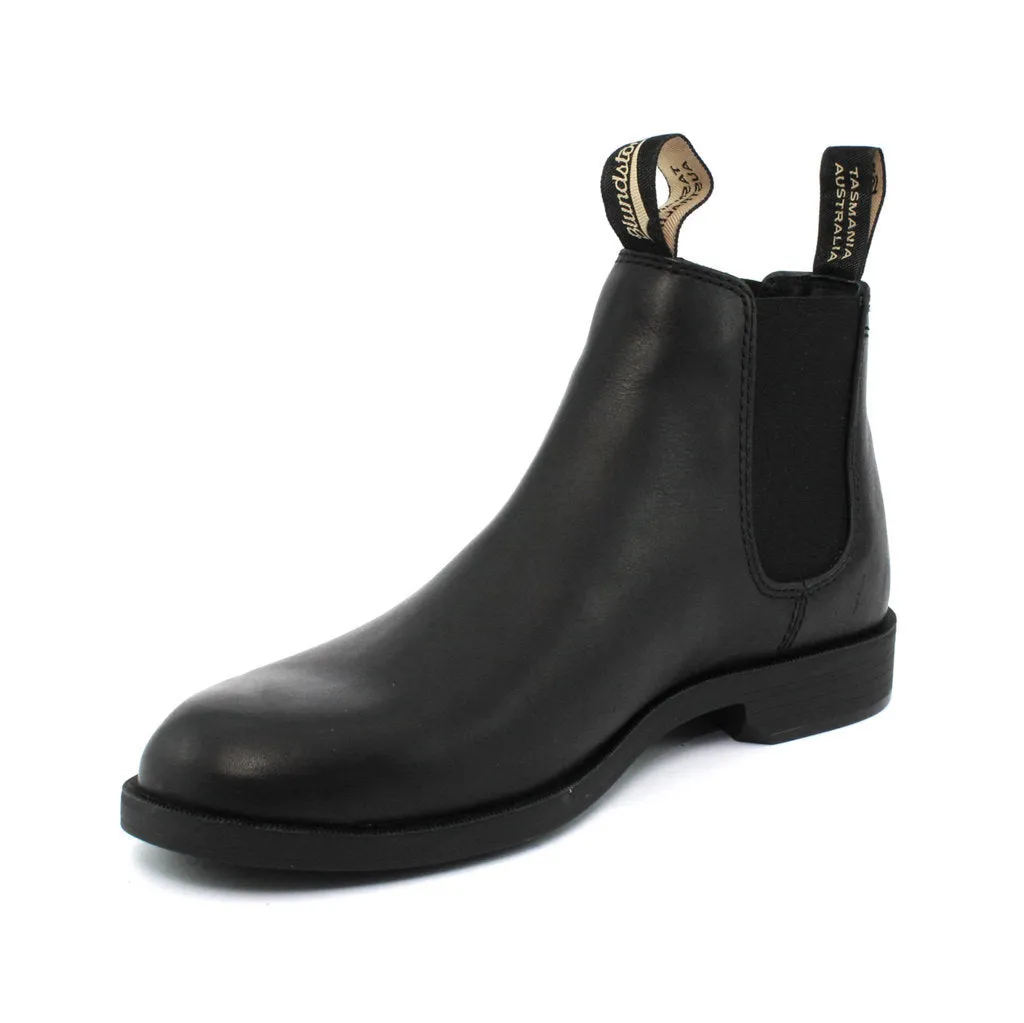 Blundstone 1901 Water-Resistant Leather Unisex Chelsea Boots