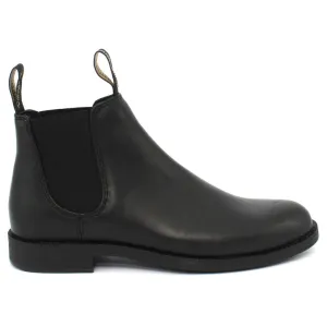 Blundstone 1901 Water-Resistant Leather Unisex Chelsea Boots
