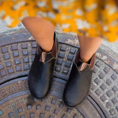 BLUNDSTONE 500